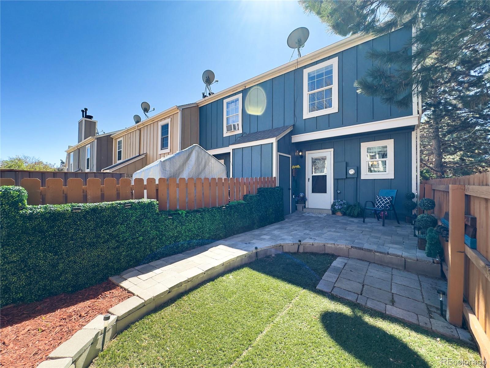 15475 E Louisiana Avenue Aurora CO 80017