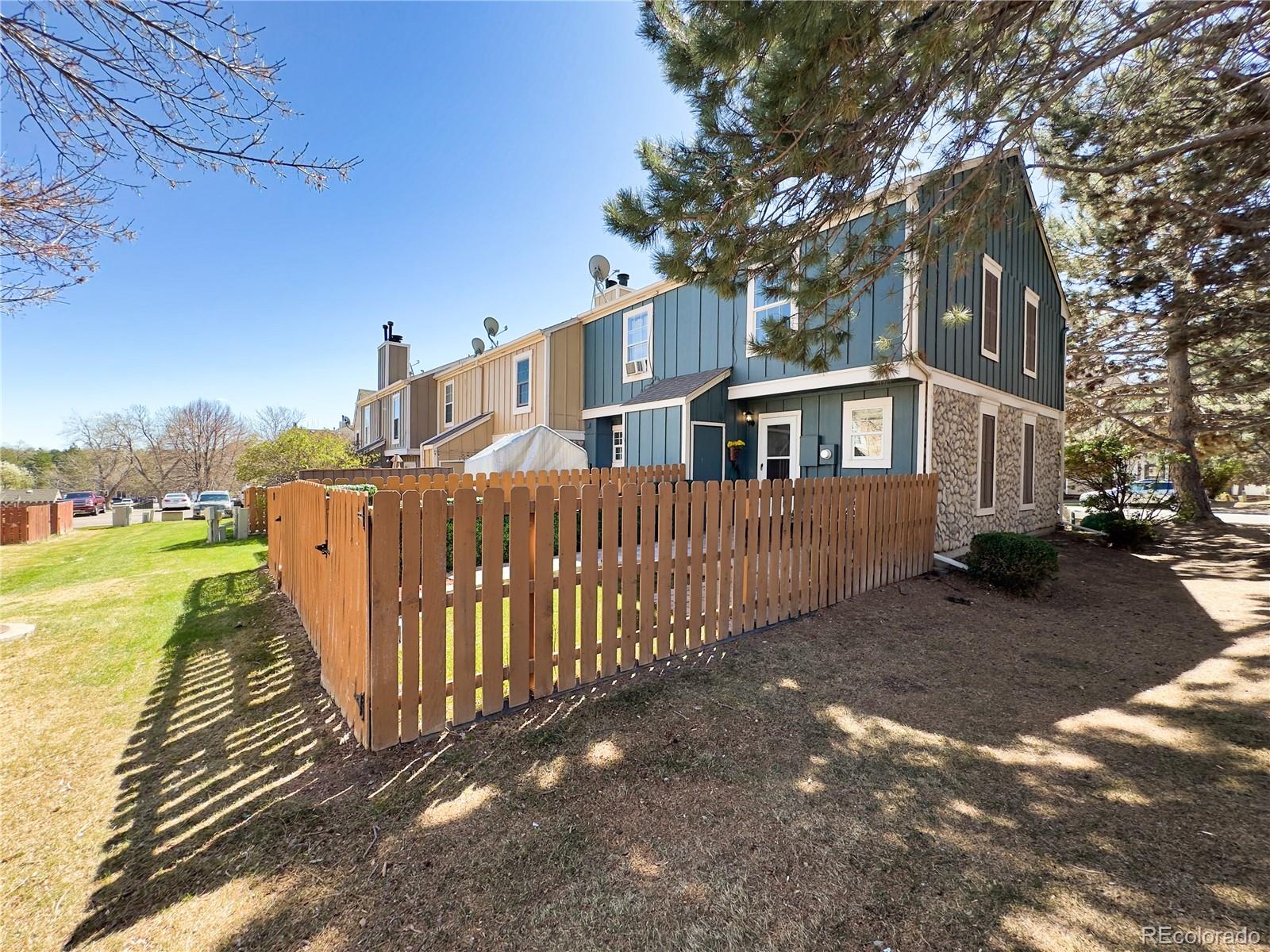 15475 E Louisiana Avenue Aurora CO 80017