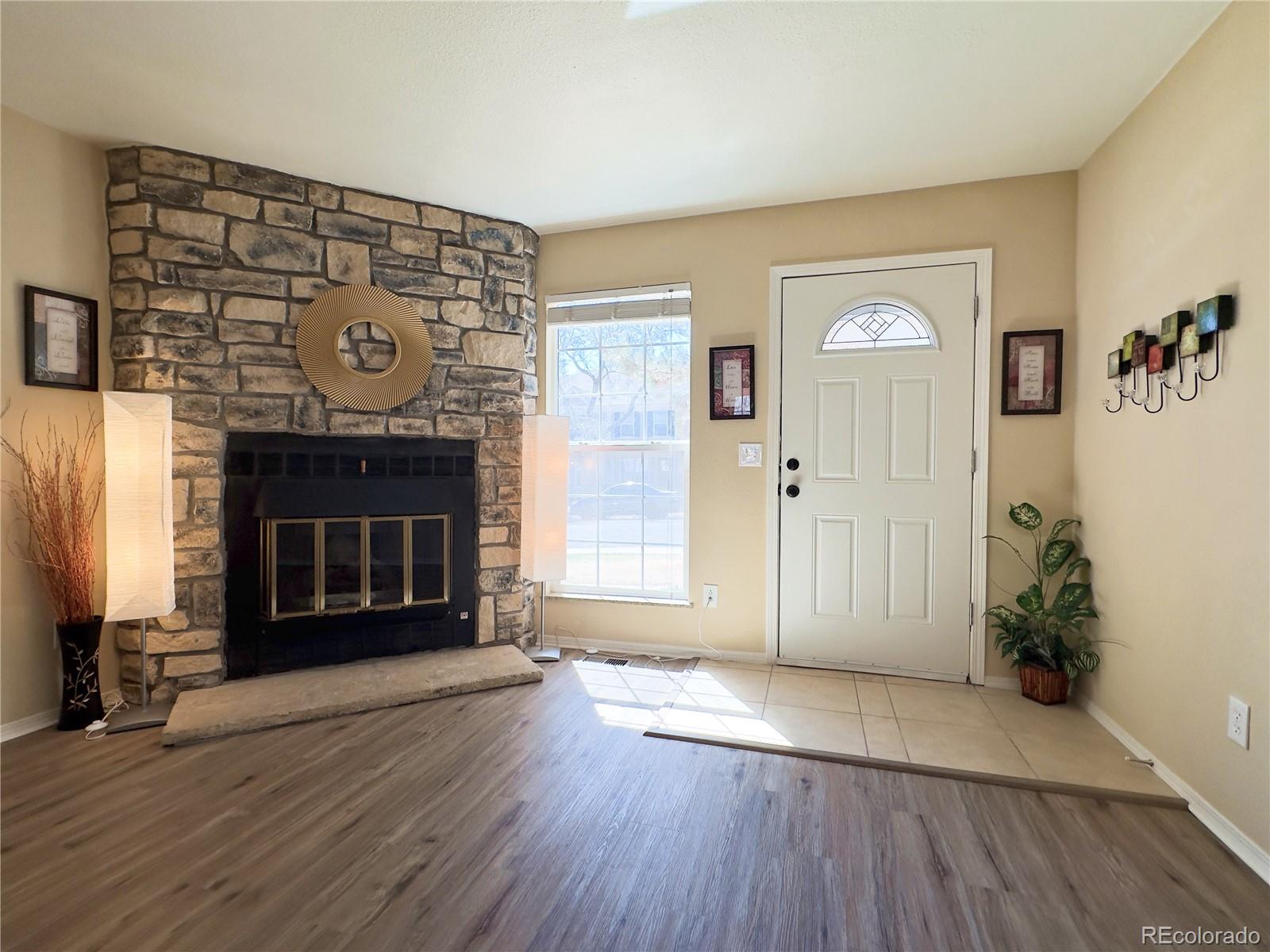 15475 E Louisiana Avenue Aurora CO 80017