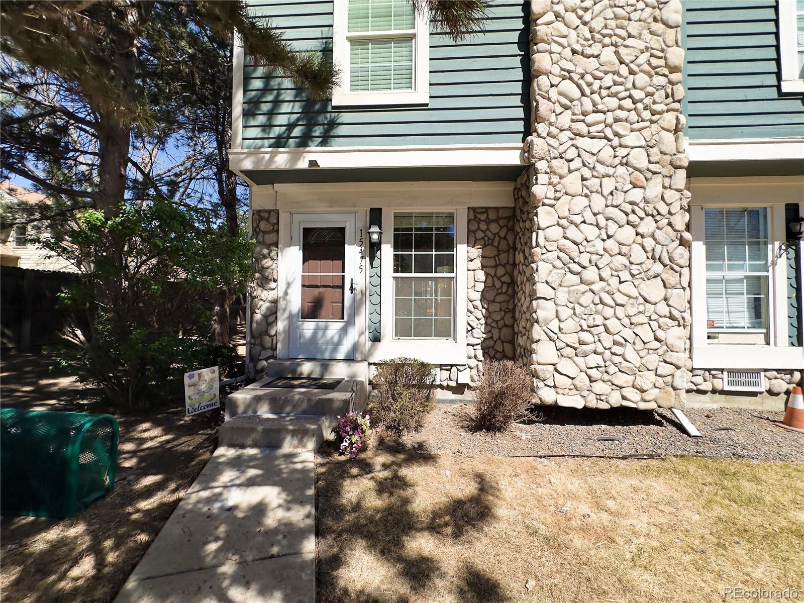 15475 E Louisiana Avenue Aurora CO 80017