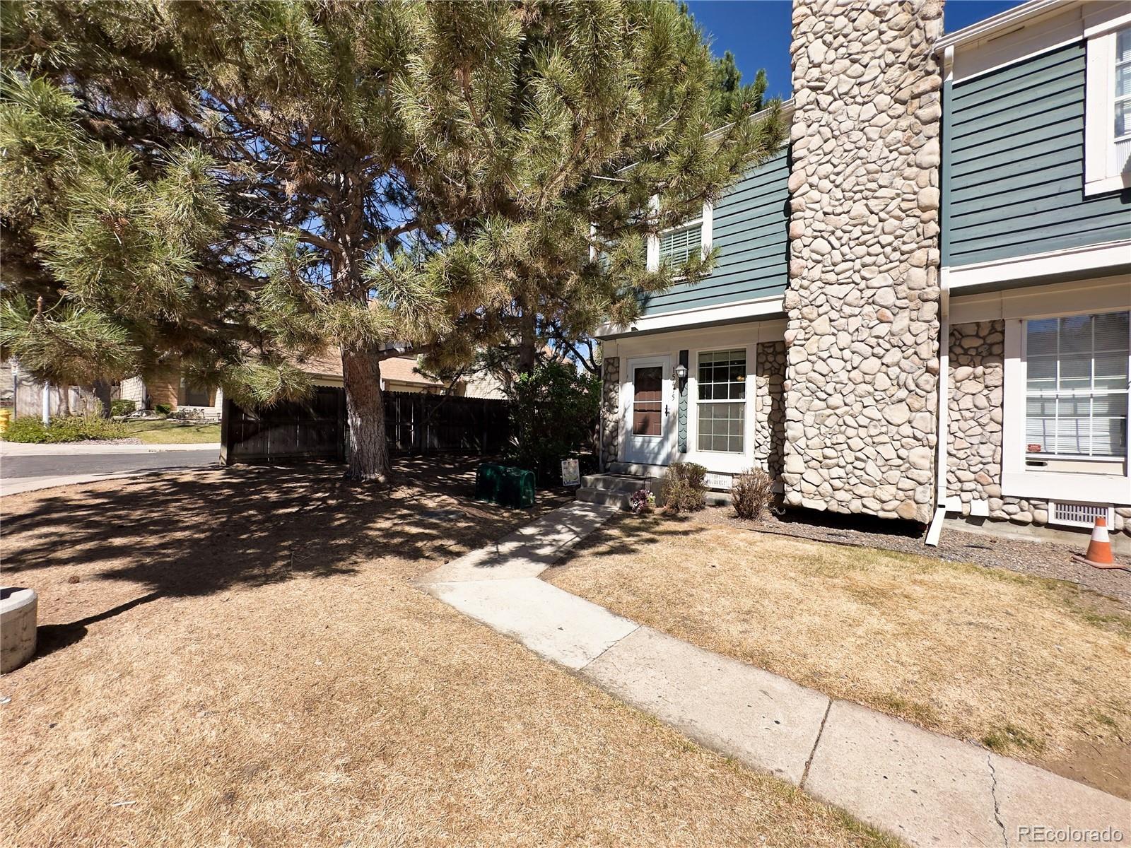 15475 E Louisiana Avenue Aurora CO 80017