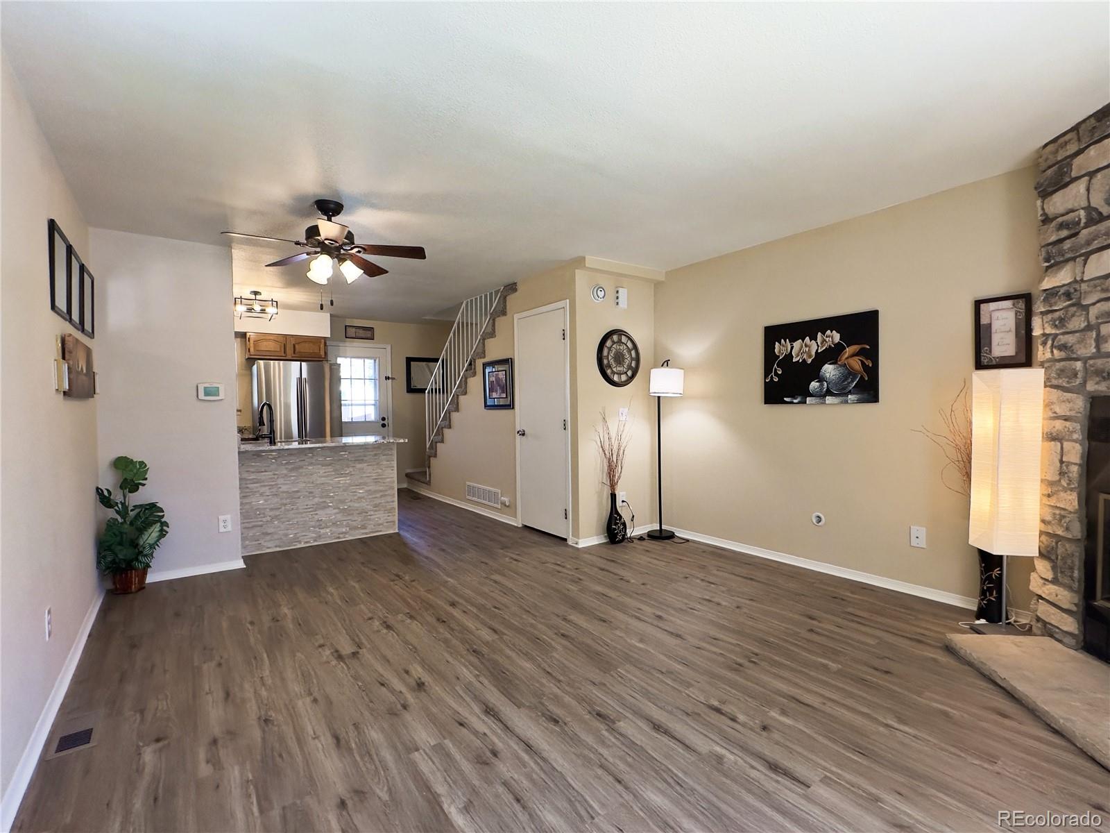 15475 E Louisiana Avenue Aurora CO 80017