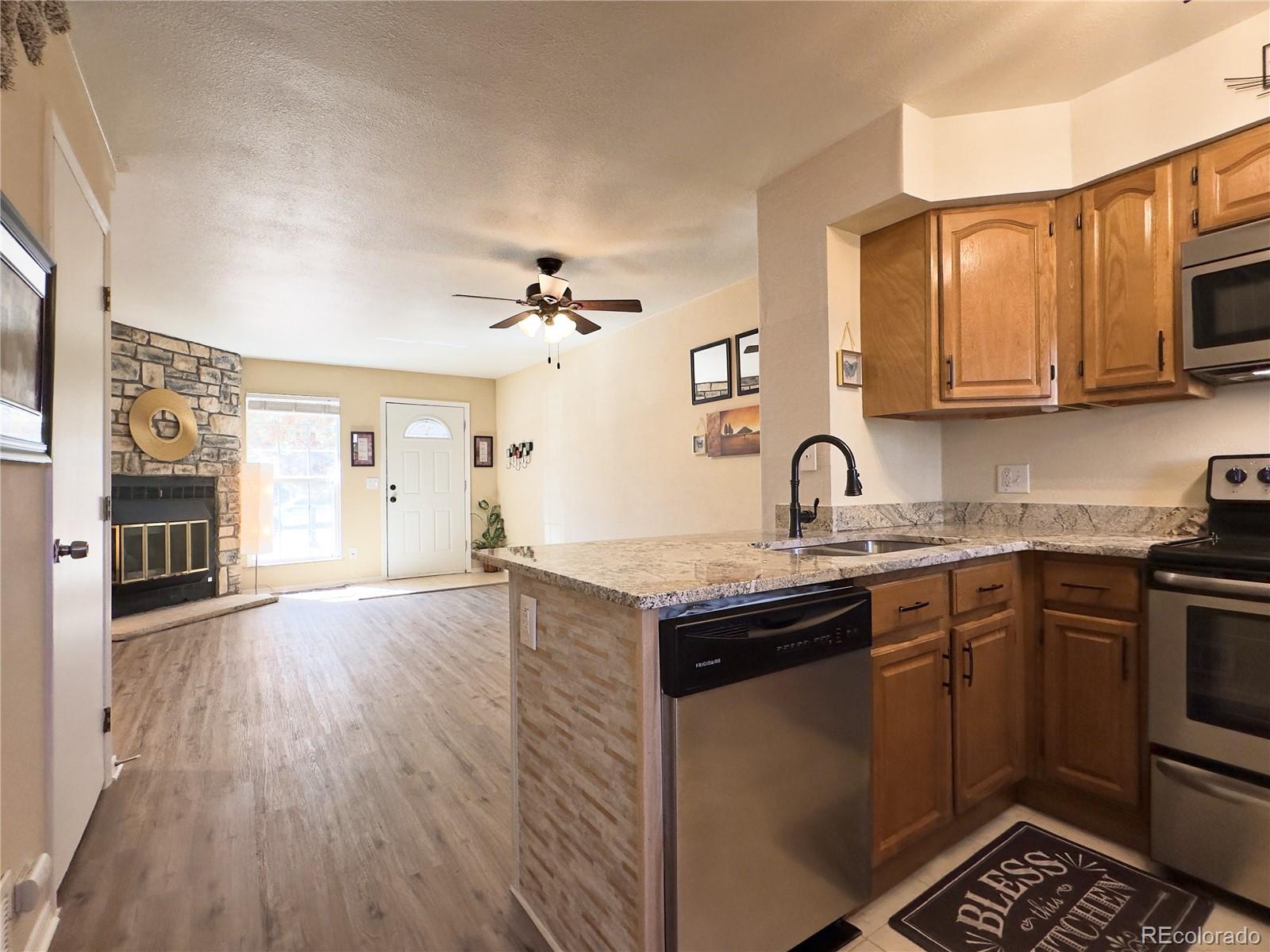 15475 E Louisiana Avenue Aurora CO 80017