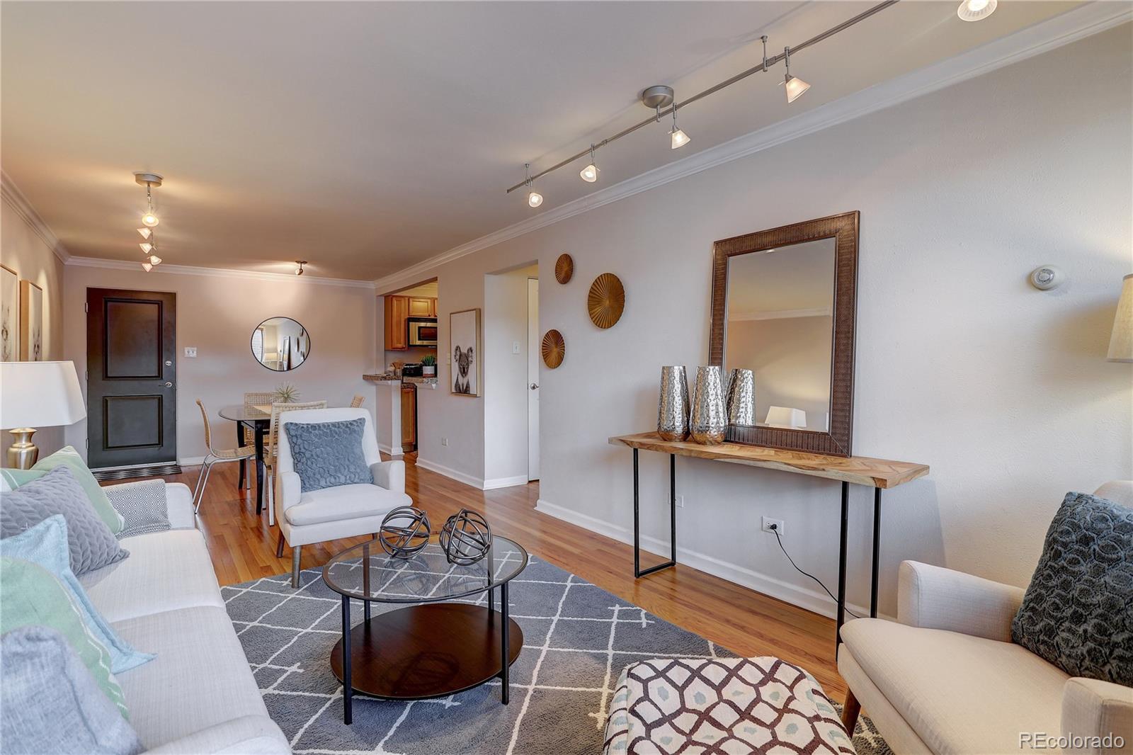 10 N Ogden Street Denver CO 80218