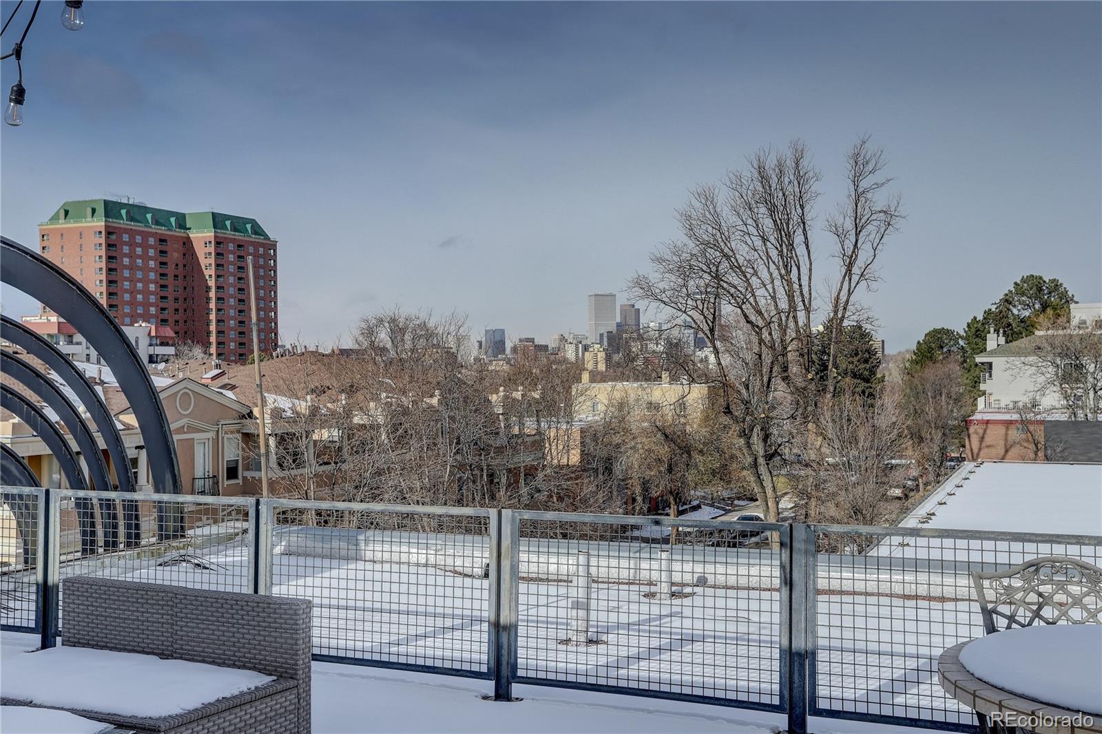 10 N Ogden Street Denver CO 80218