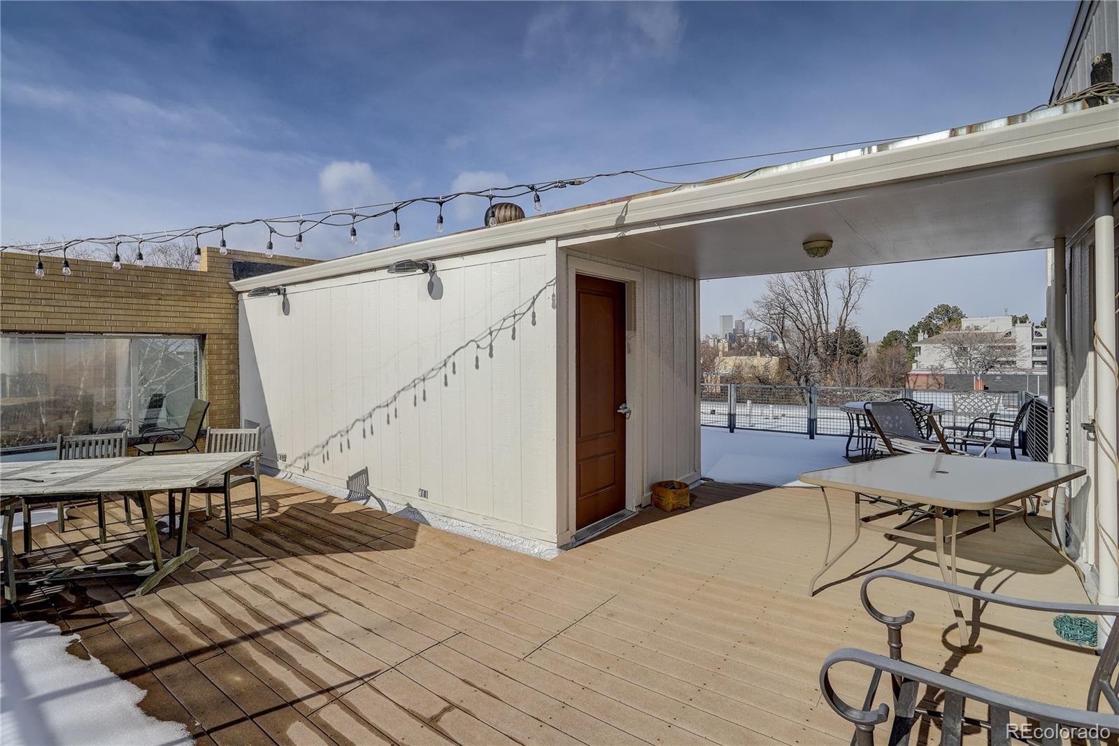 10 N Ogden Street Denver CO 80218