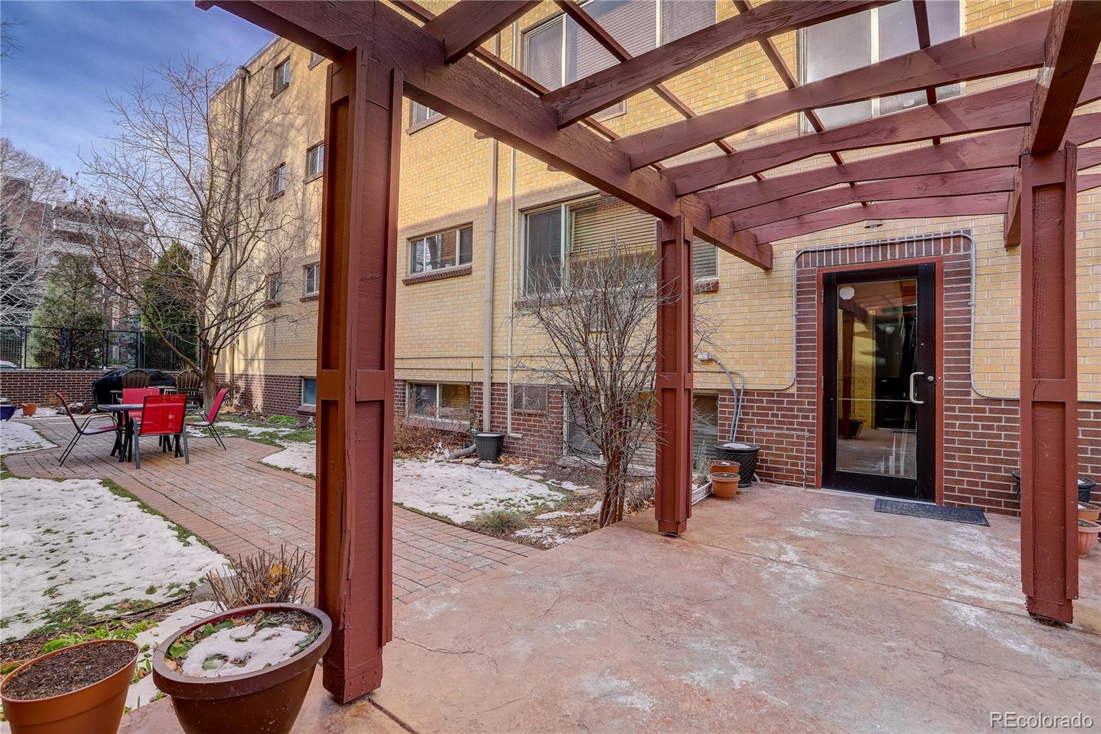10 N Ogden Street Denver CO 80218
