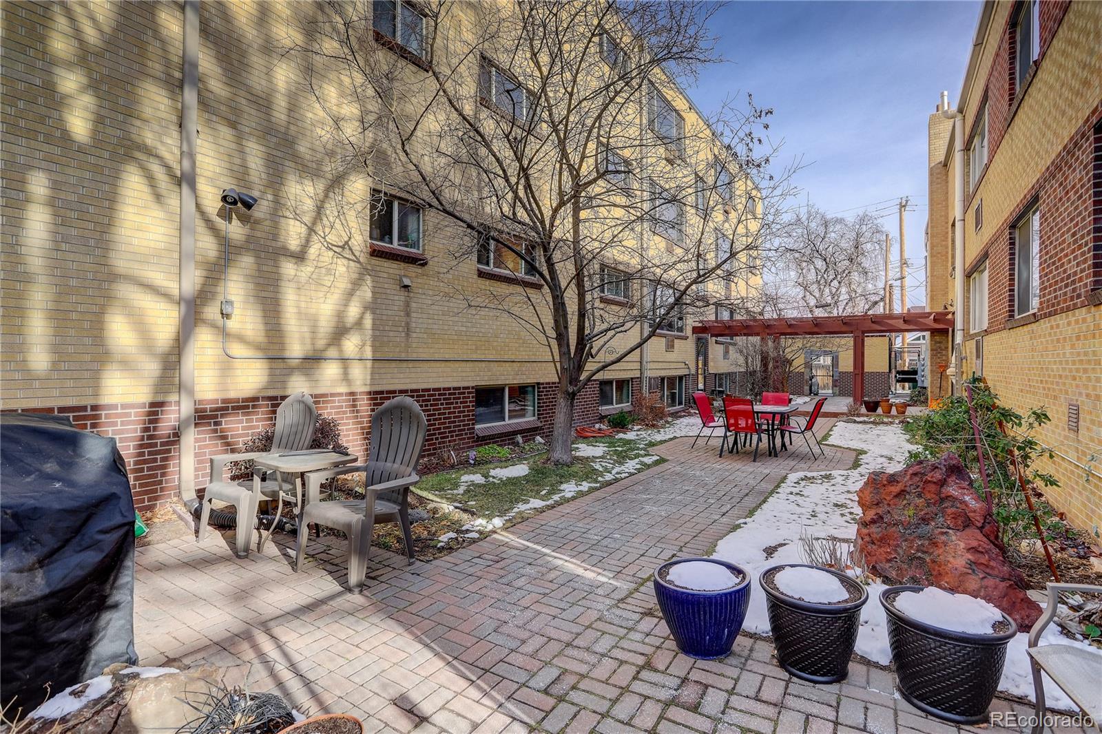 10 N Ogden Street Denver CO 80218