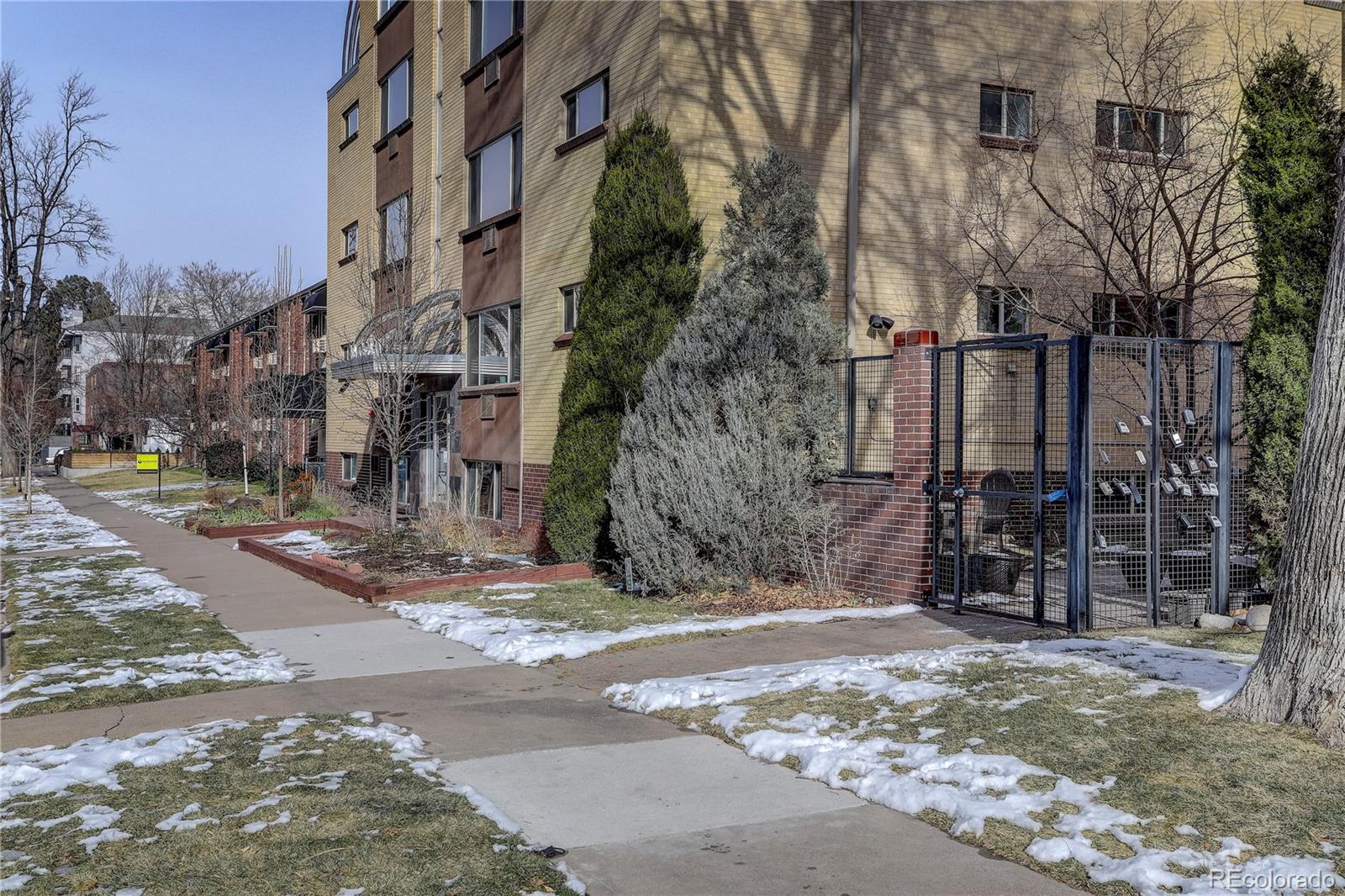 10 N Ogden Street Denver CO 80218