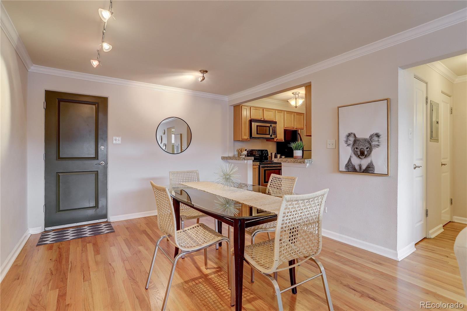 10 N Ogden Street Denver CO 80218