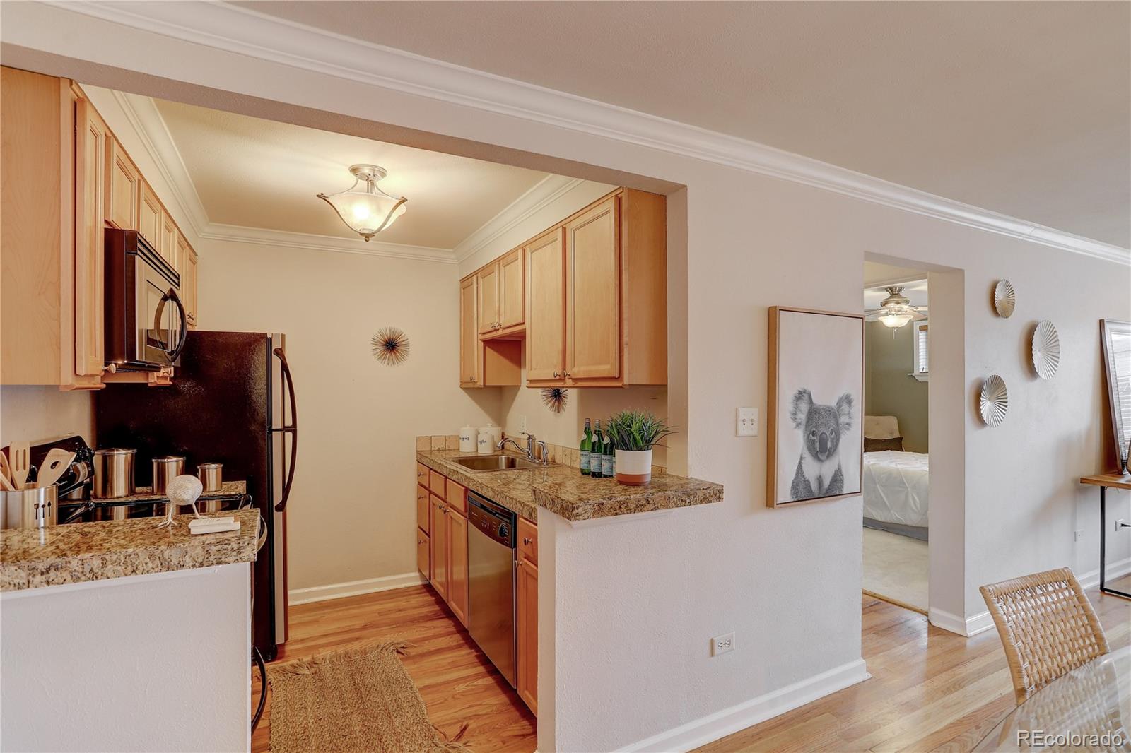 10 N Ogden Street Denver CO 80218