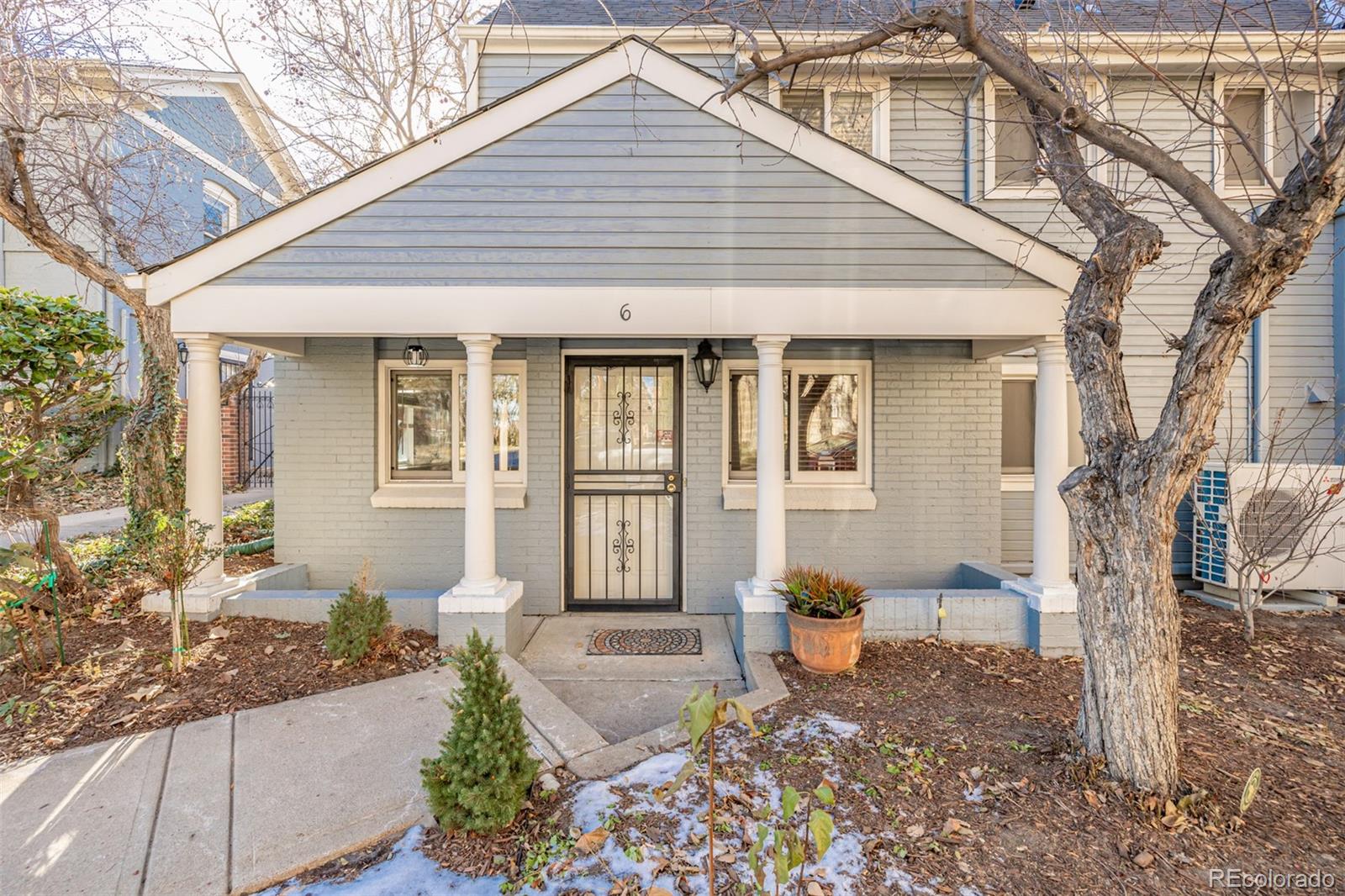 101 S Downing Street Denver CO 80209