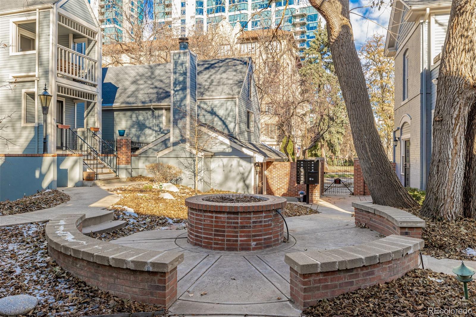 101 S Downing Street Denver CO 80209
