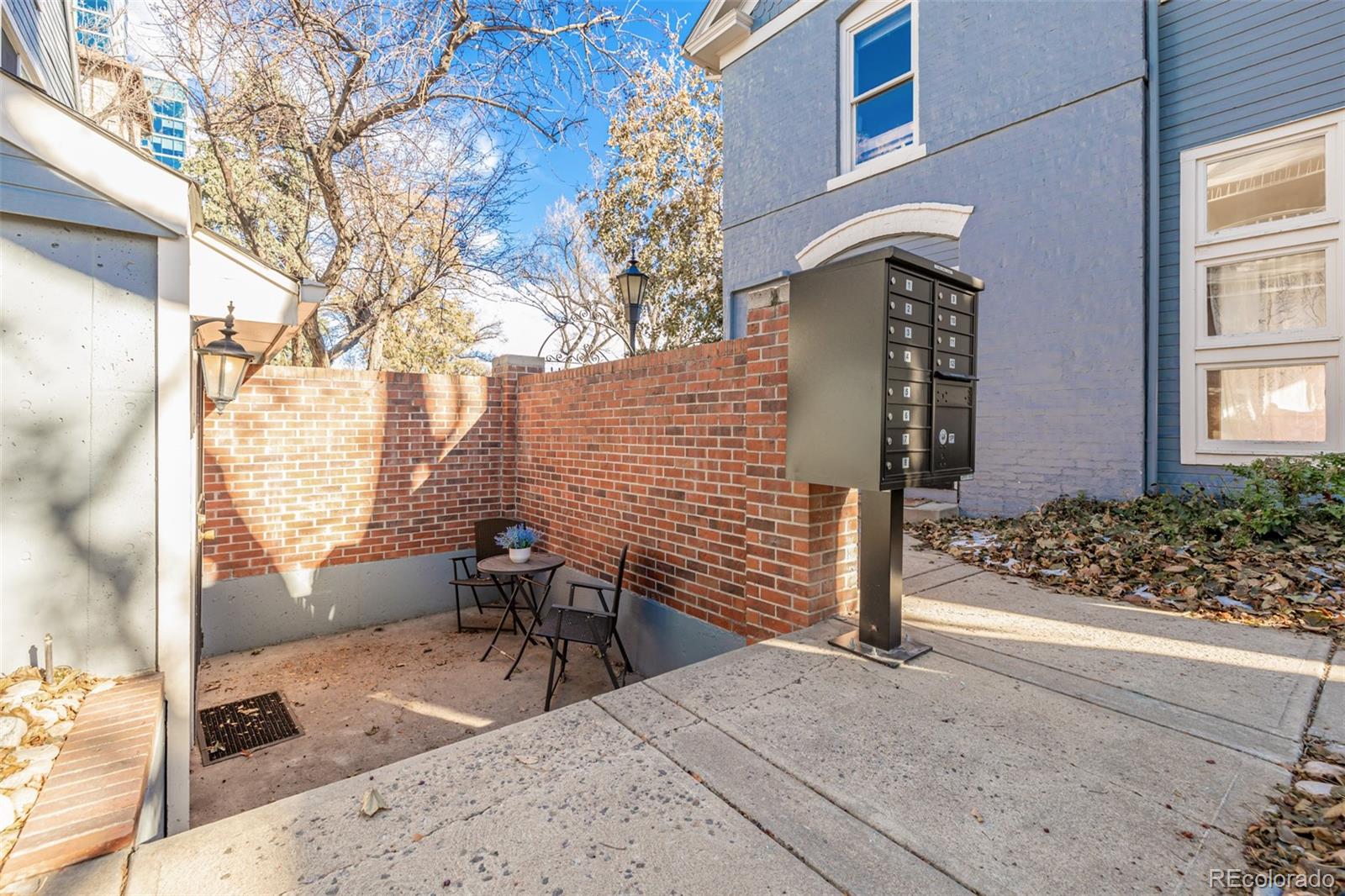 101 S Downing Street Denver CO 80209