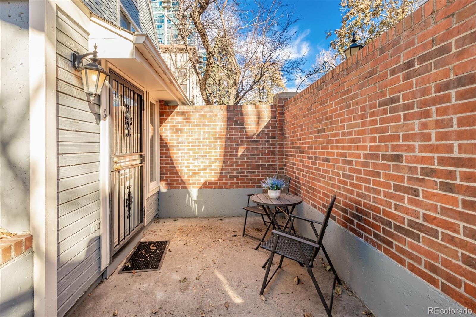 101 S Downing Street Denver CO 80209