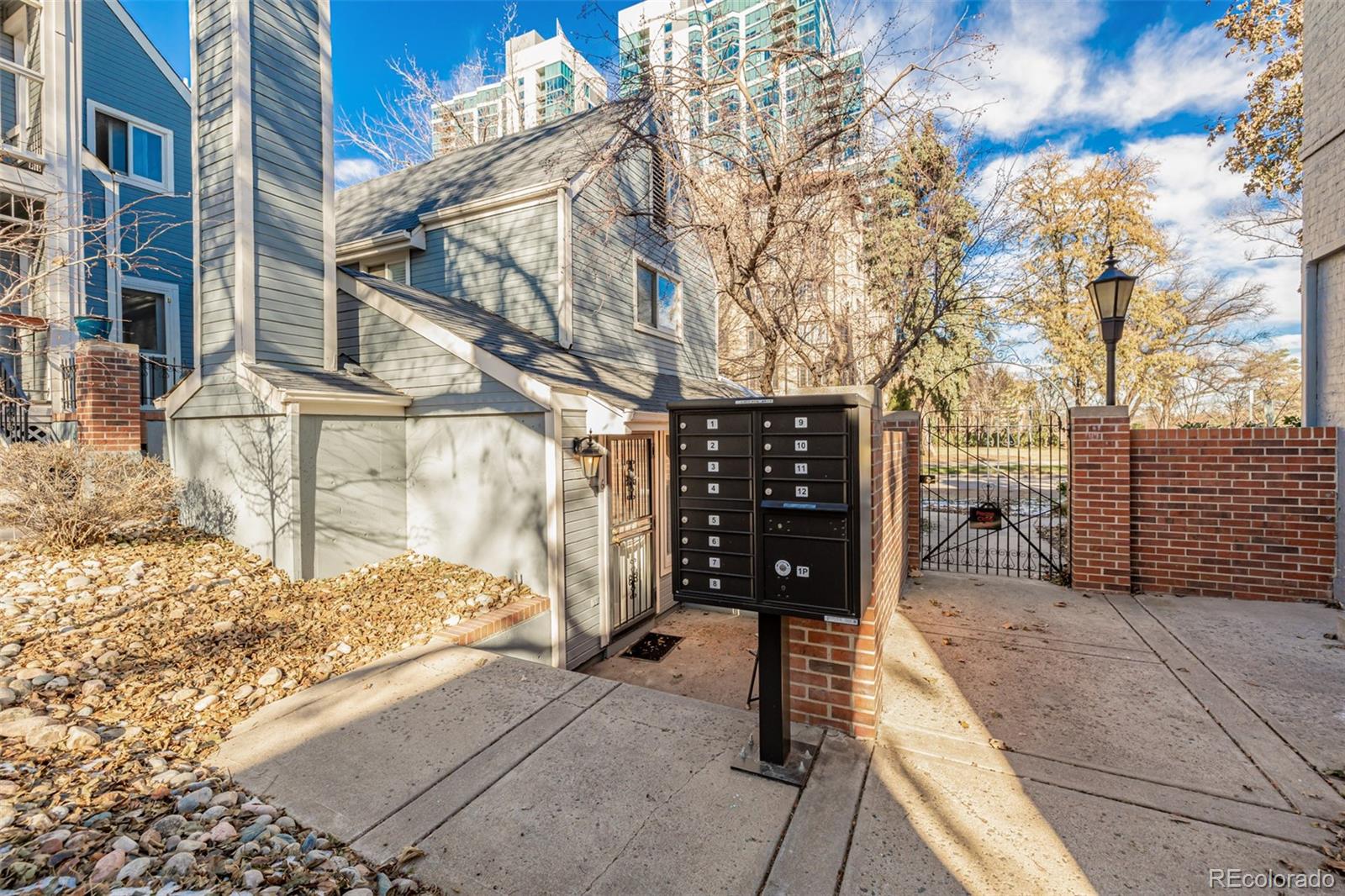 101 S Downing Street Denver CO 80209