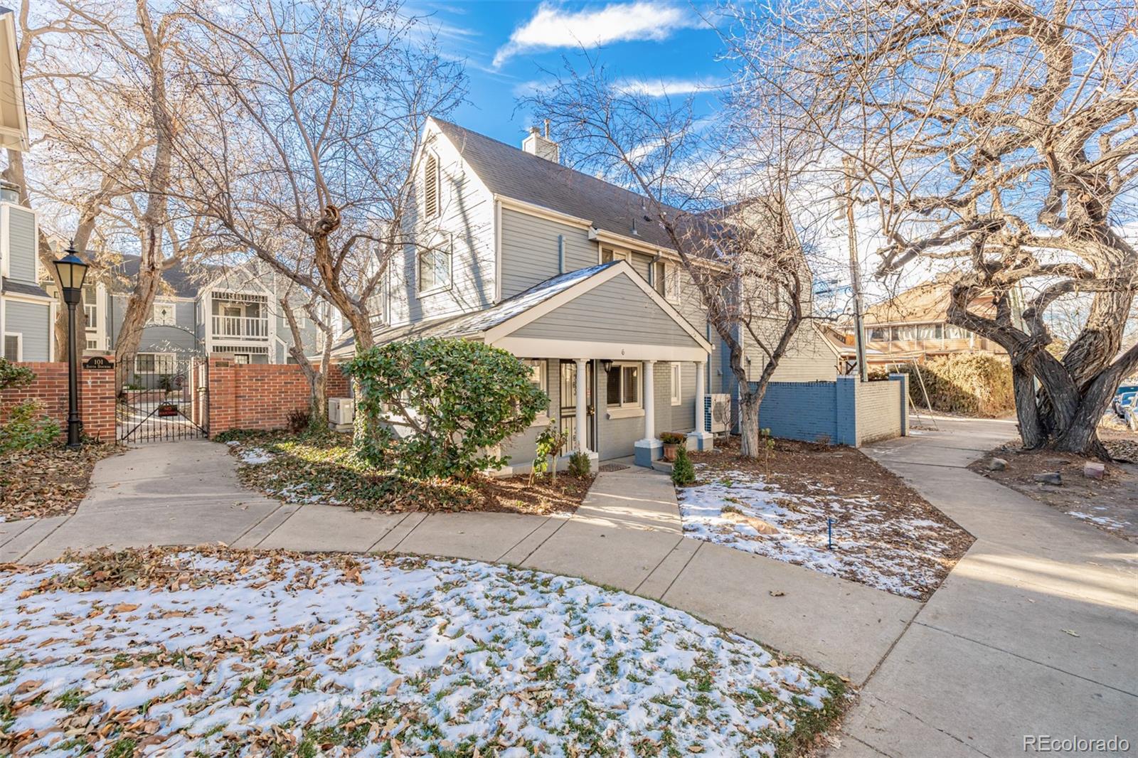 101 S Downing Street Denver CO 80209