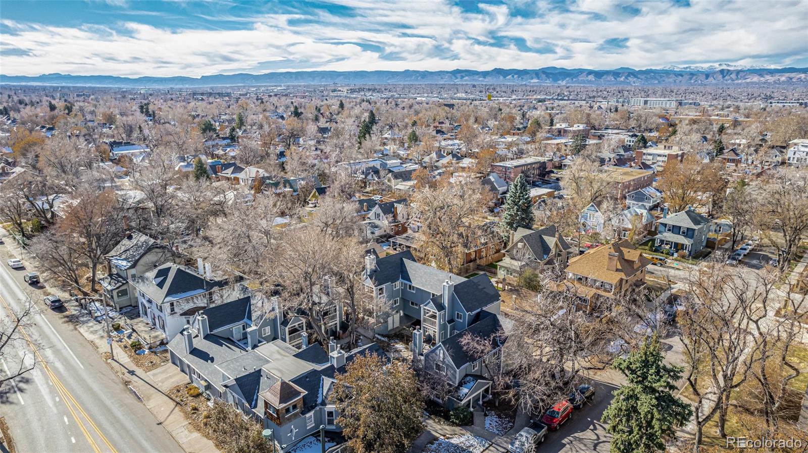 101 S Downing Street Denver CO 80209