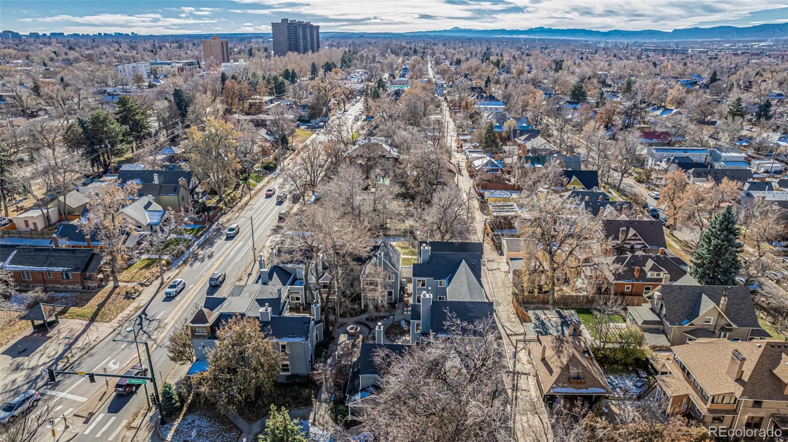 101 S Downing Street Denver CO 80209