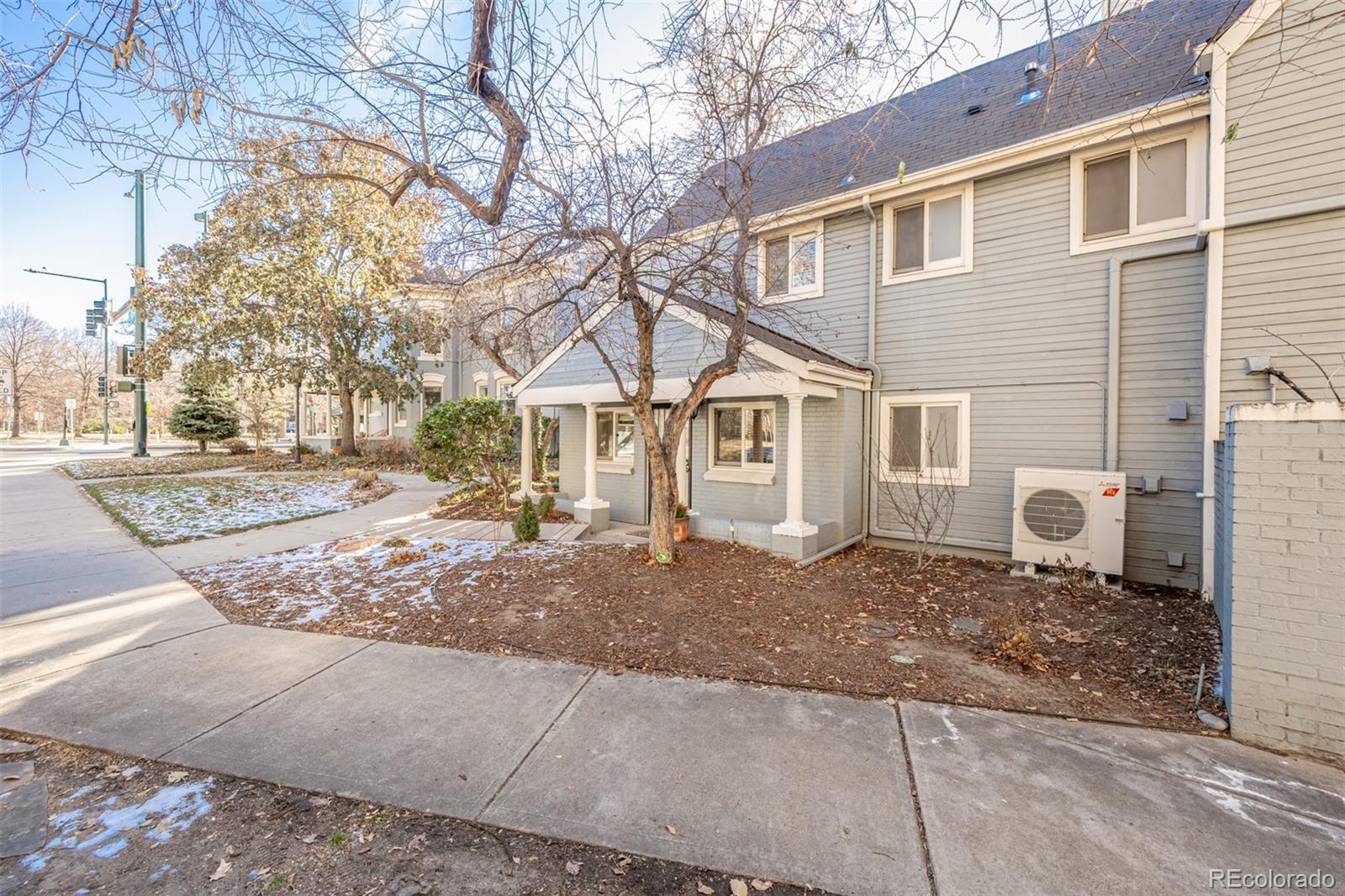 101 S Downing Street Denver CO 80209