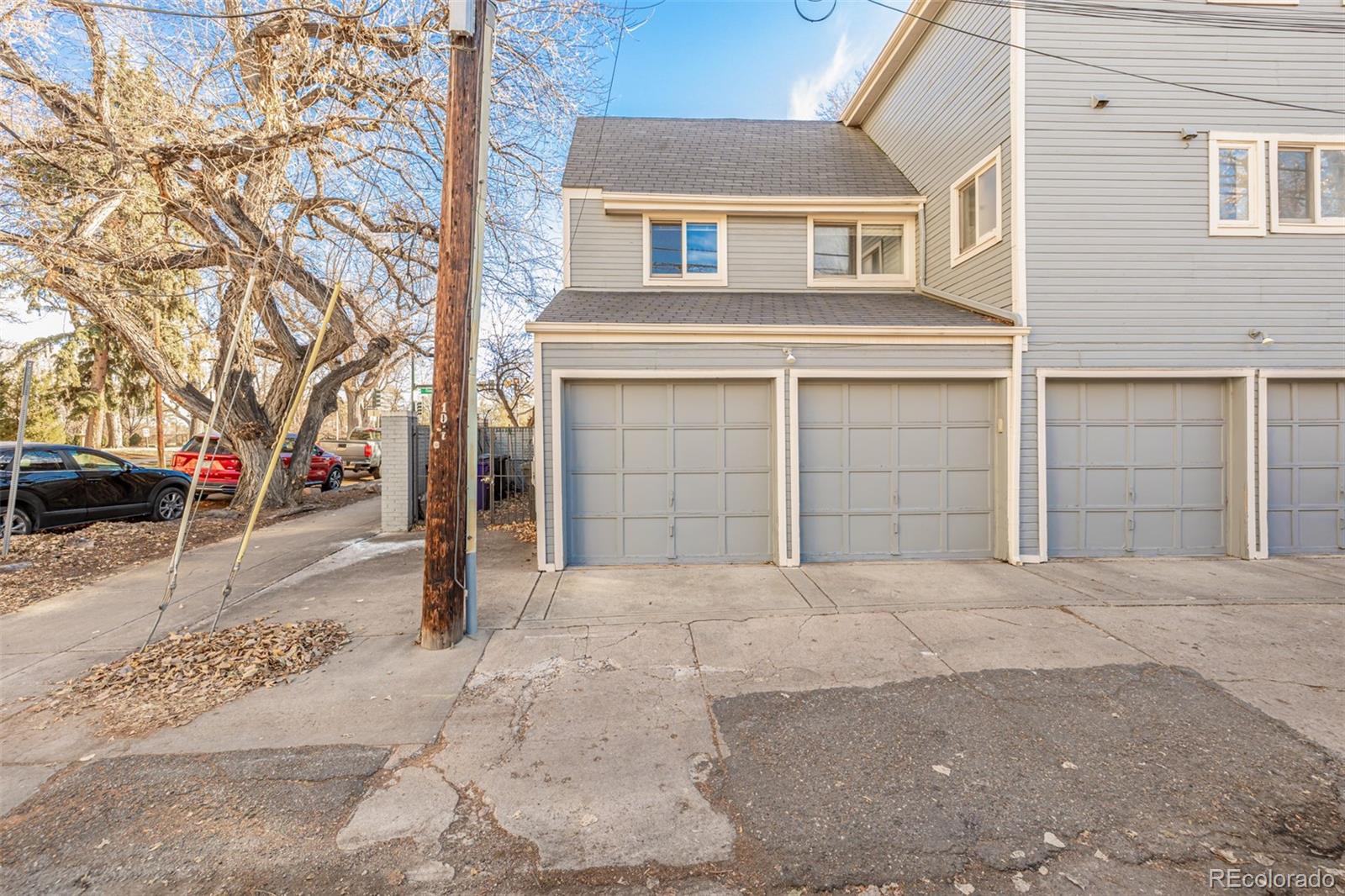 101 S Downing Street Denver CO 80209