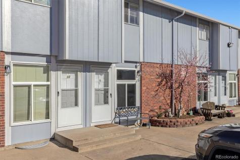 6440 Tennyson Street Arvada CO 80003
