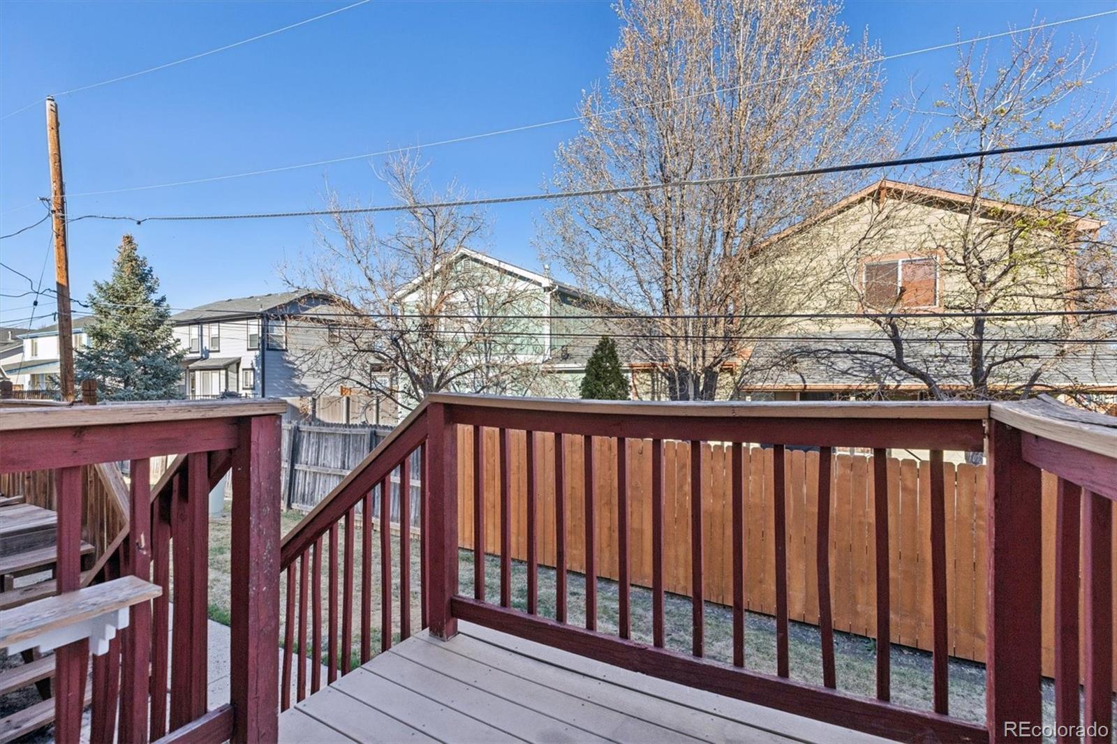 6440 Tennyson Street Arvada CO 80003