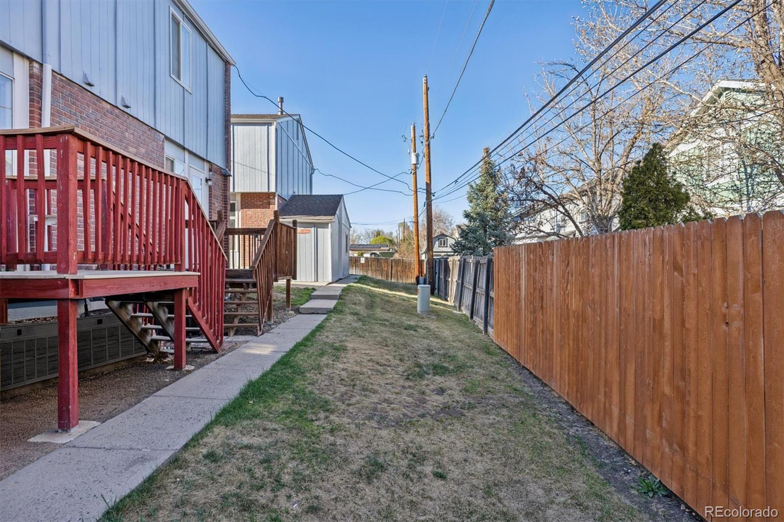 6440 Tennyson Street Arvada CO 80003