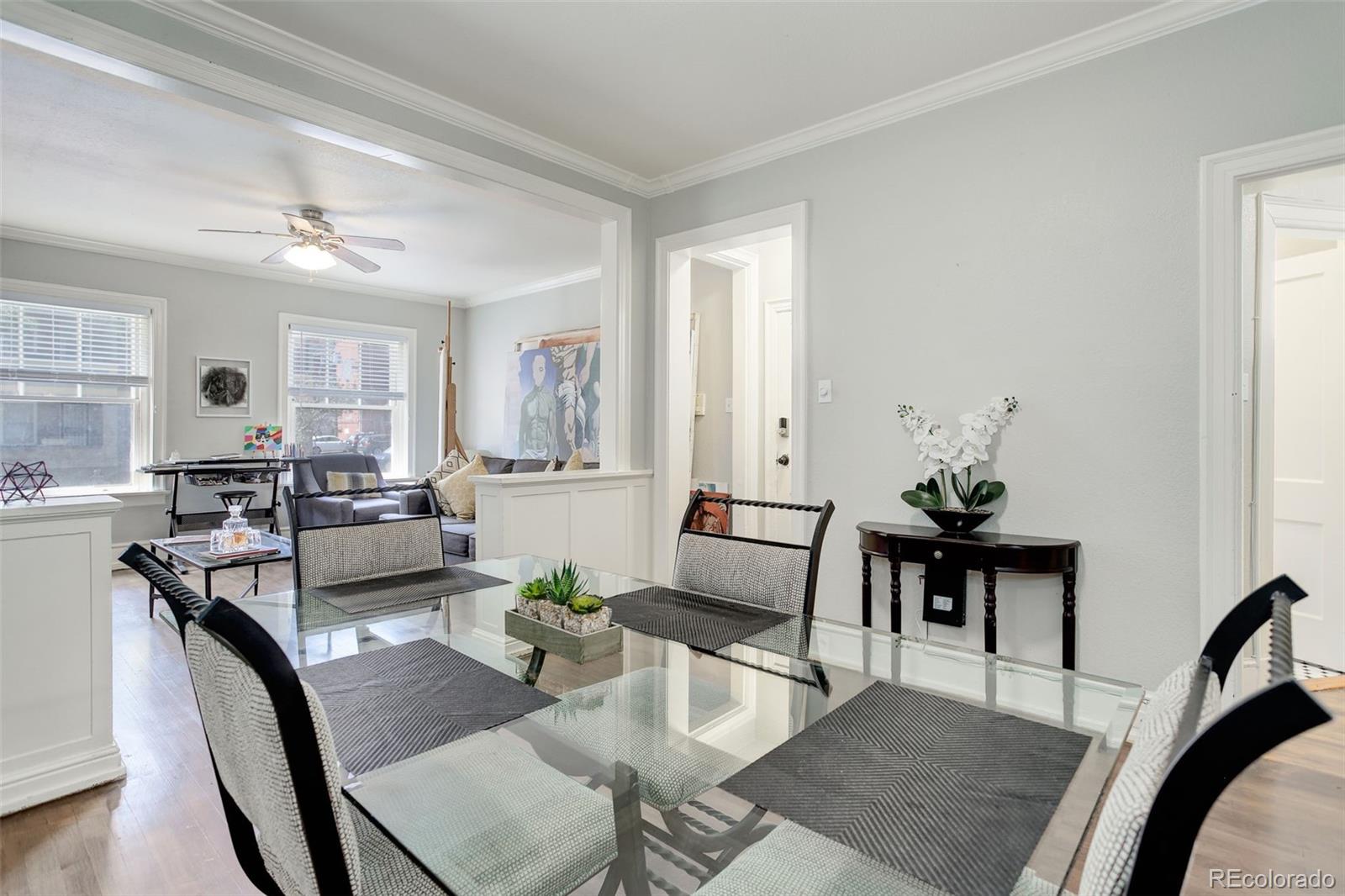 521 E 14th Avenue Denver CO 80203