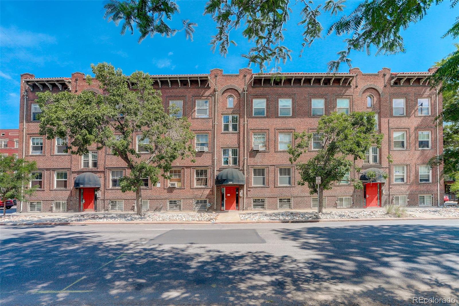 521 E 14th Avenue Denver CO 80203