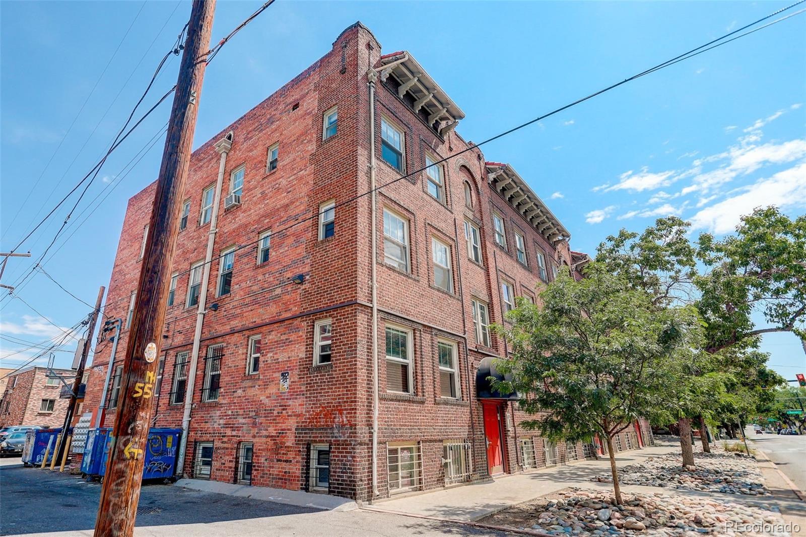 521 E 14th Avenue Denver CO 80203