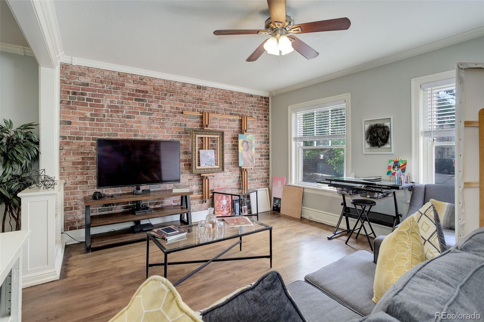 521 E 14th Avenue Denver CO 80203