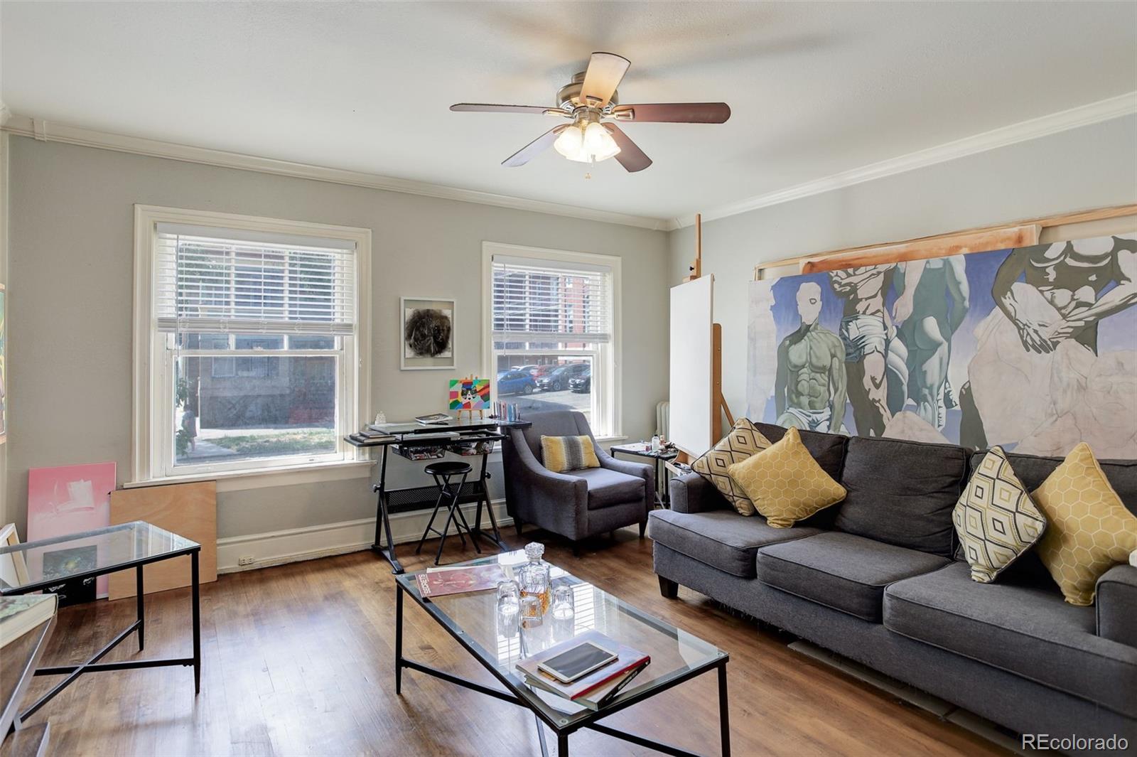 521 E 14th Avenue Denver CO 80203