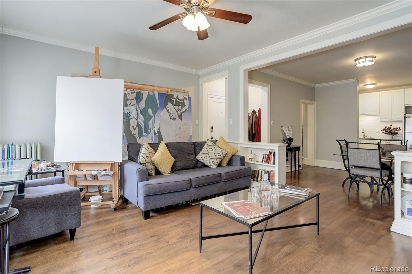 521 E 14th Avenue Denver CO 80203