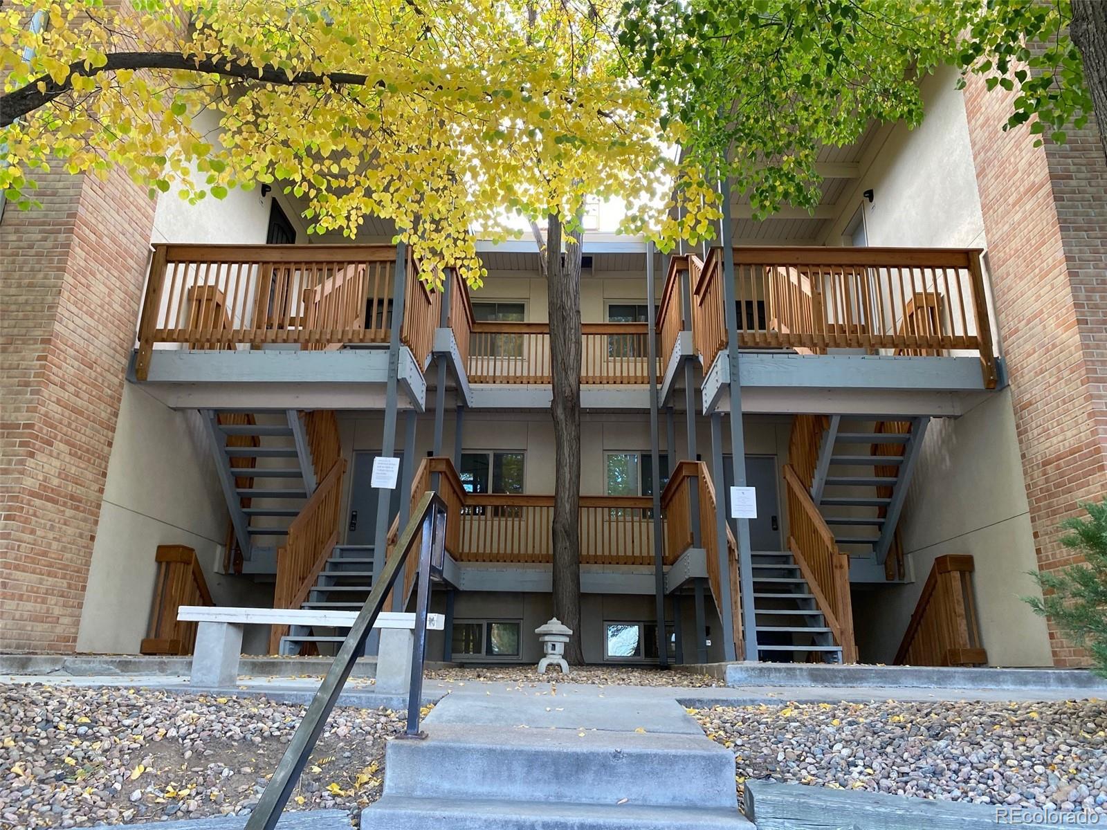 2835 S Monaco Parkway Denver CO 80222