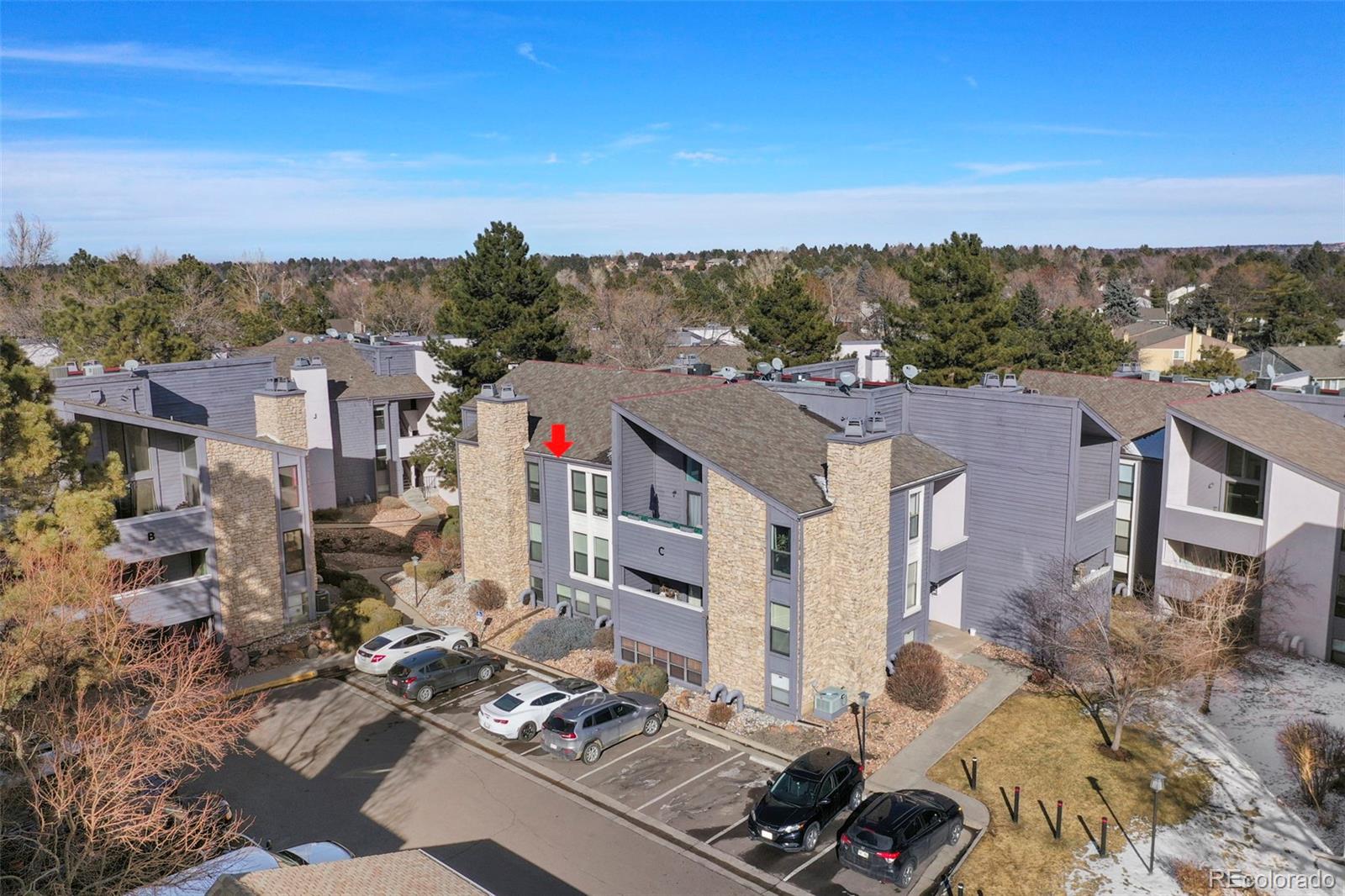 9797 E Peakview Avenue Englewood CO 80111