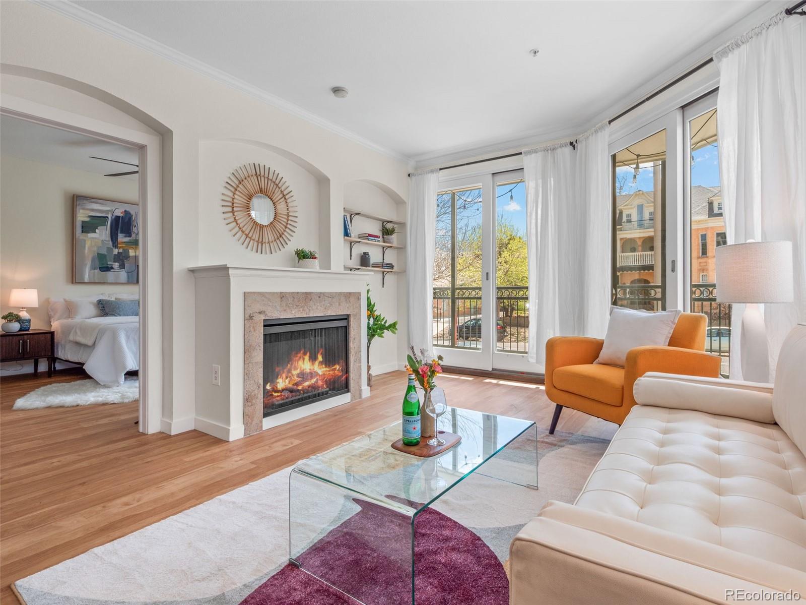 1705 Gaylord Street Denver CO 80206