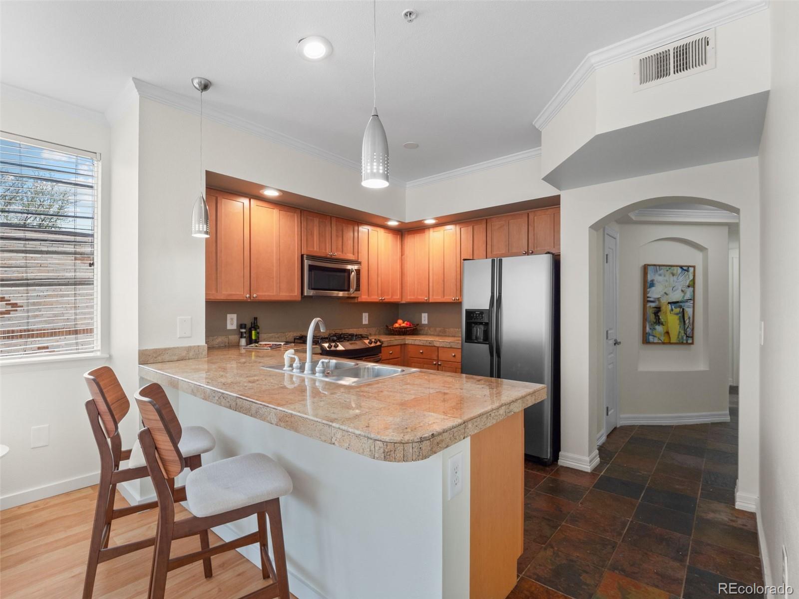 1705 Gaylord Street Denver CO 80206