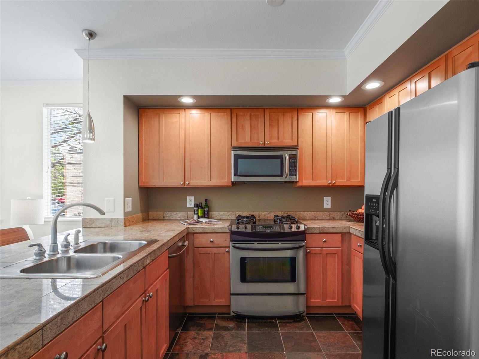 1705 Gaylord Street Denver CO 80206