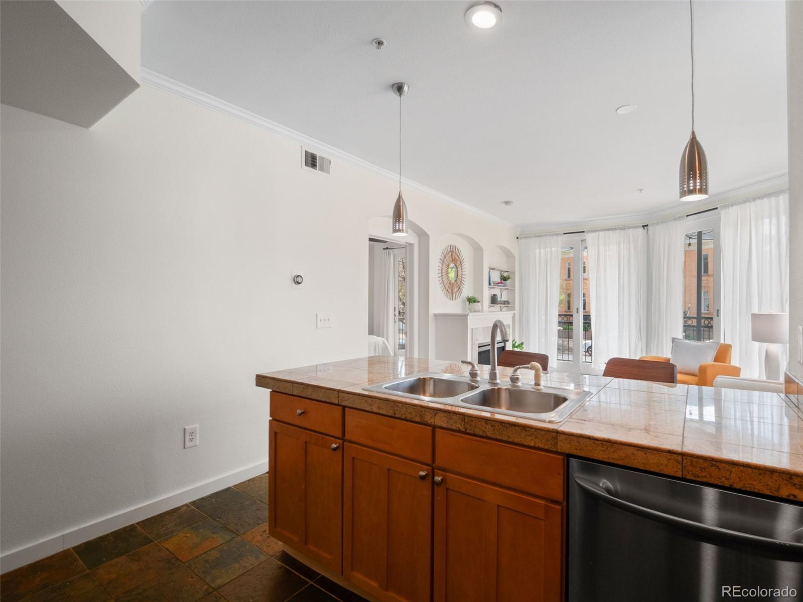 1705 Gaylord Street Denver CO 80206