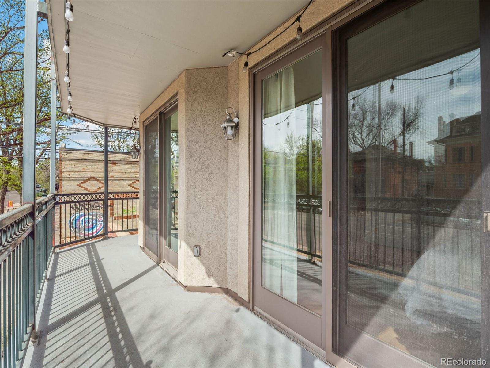 1705 Gaylord Street Denver CO 80206