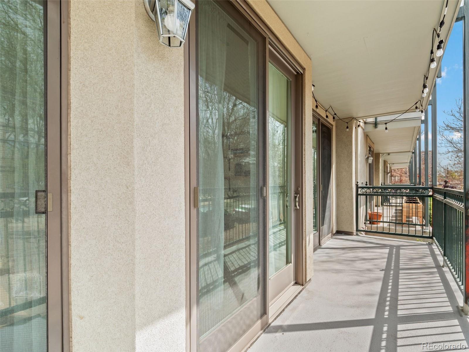 1705 Gaylord Street Denver CO 80206