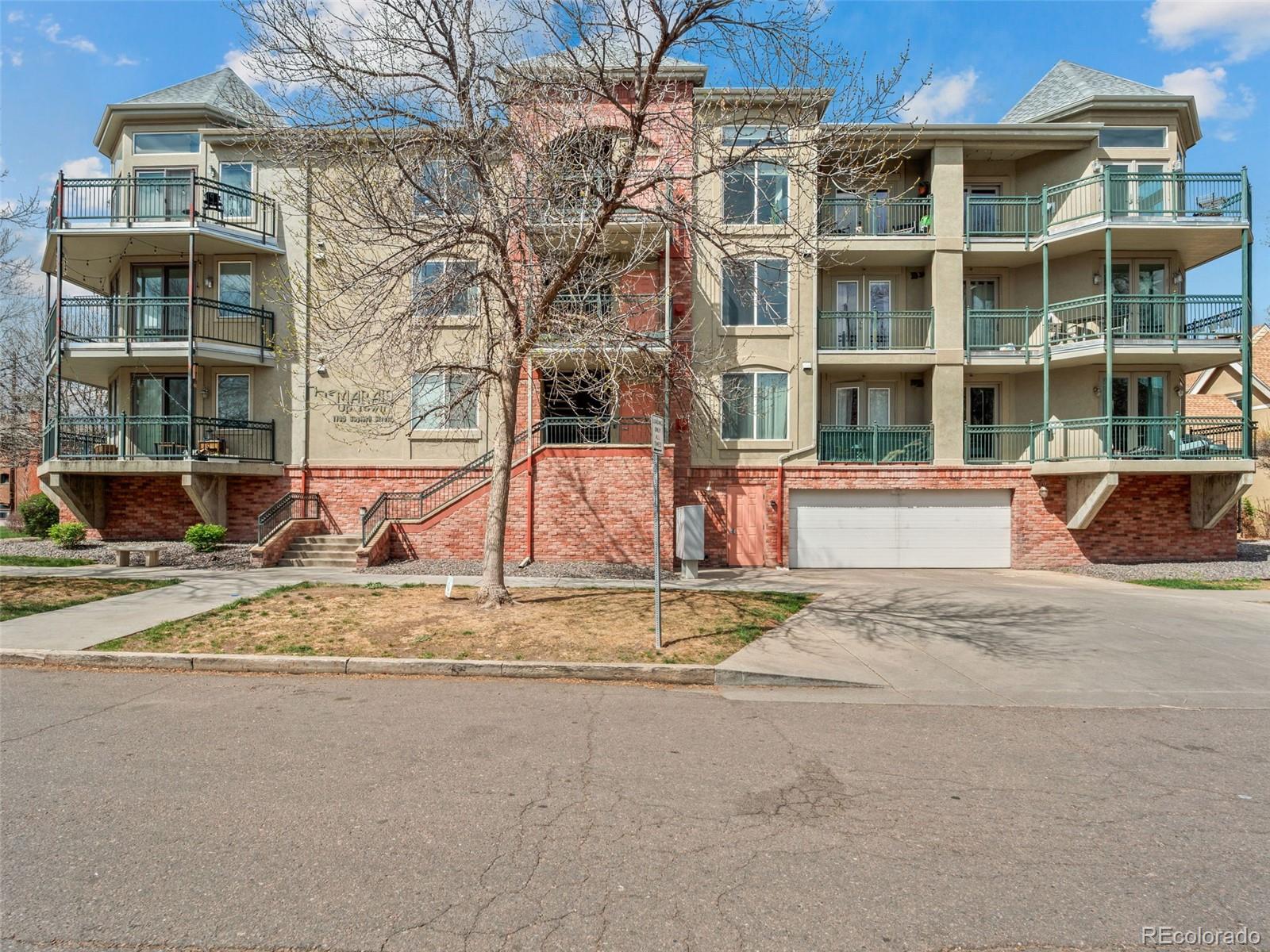 1705 Gaylord Street Denver CO 80206