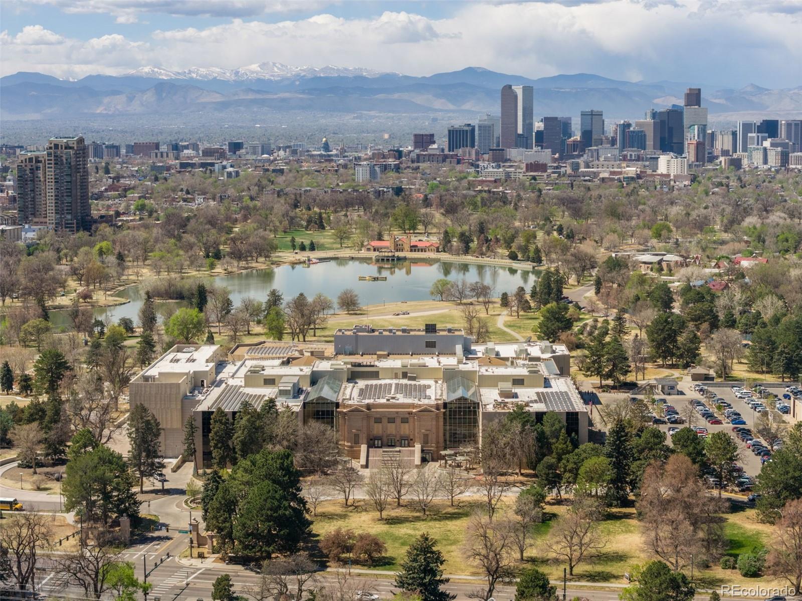 1705 Gaylord Street Denver CO 80206