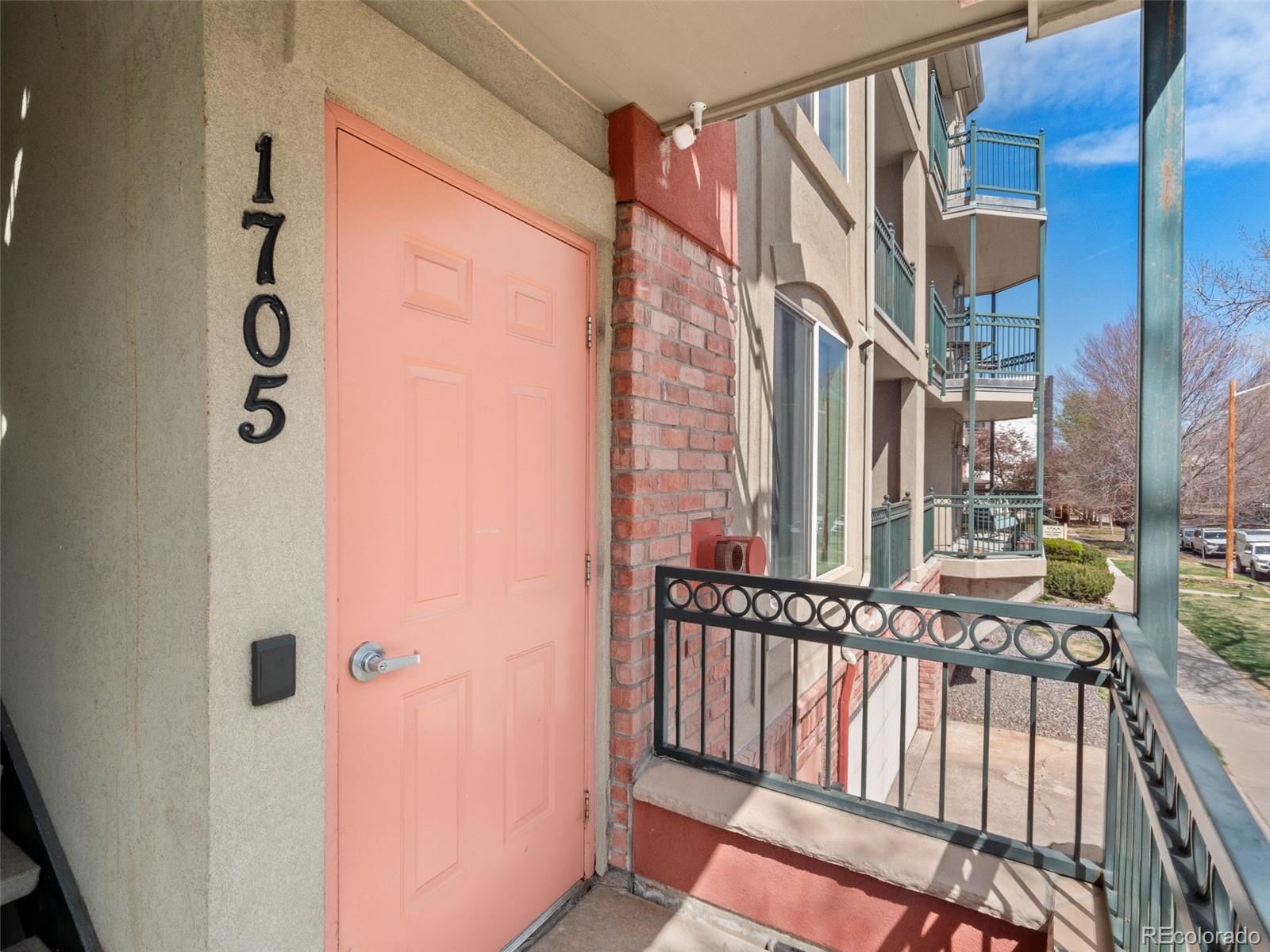 1705 Gaylord Street Denver CO 80206