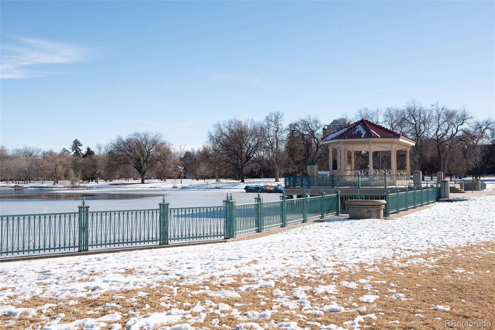 1705 Gaylord Street Denver CO 80206