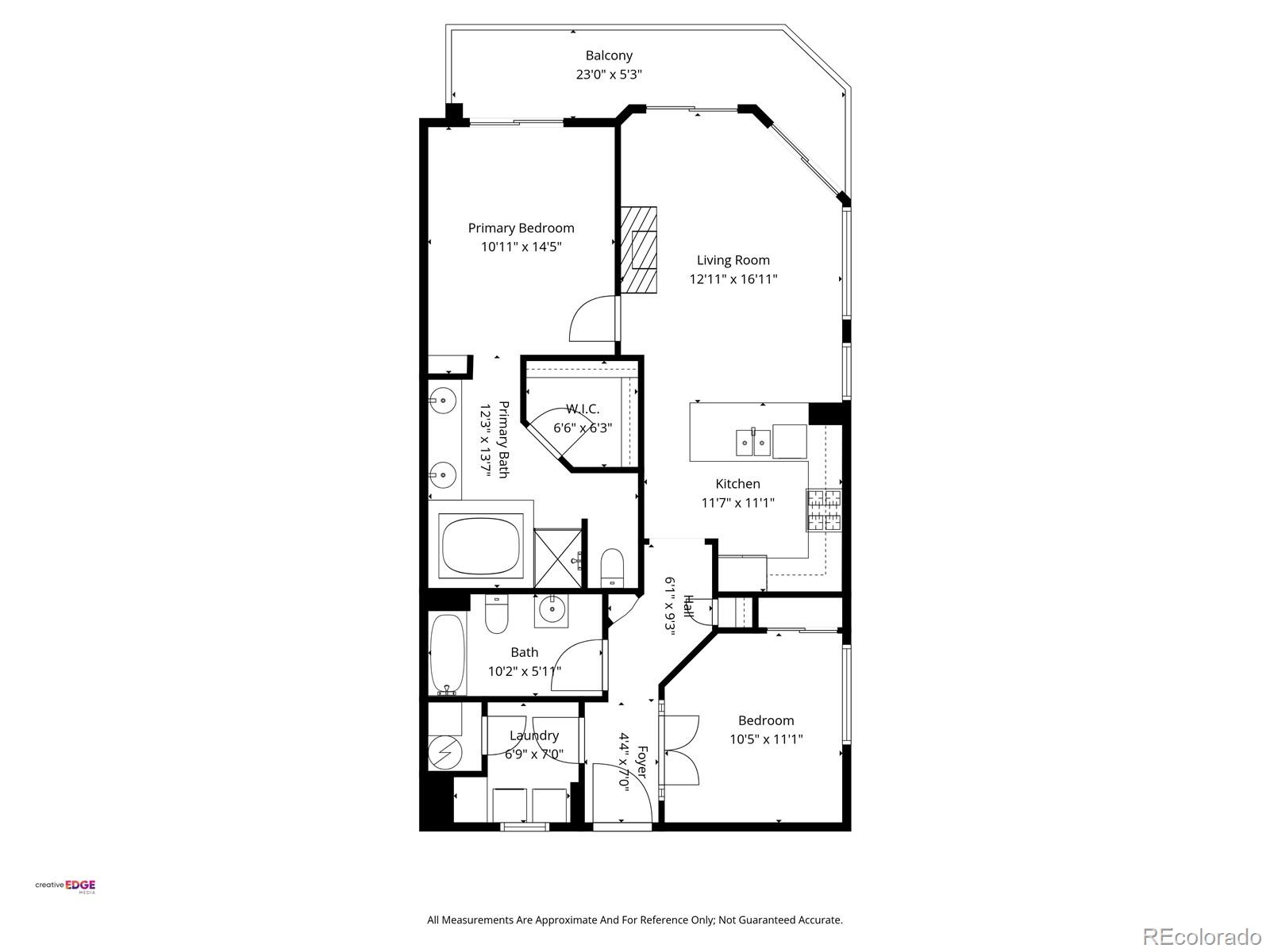 1705 Gaylord Street Denver CO 80206