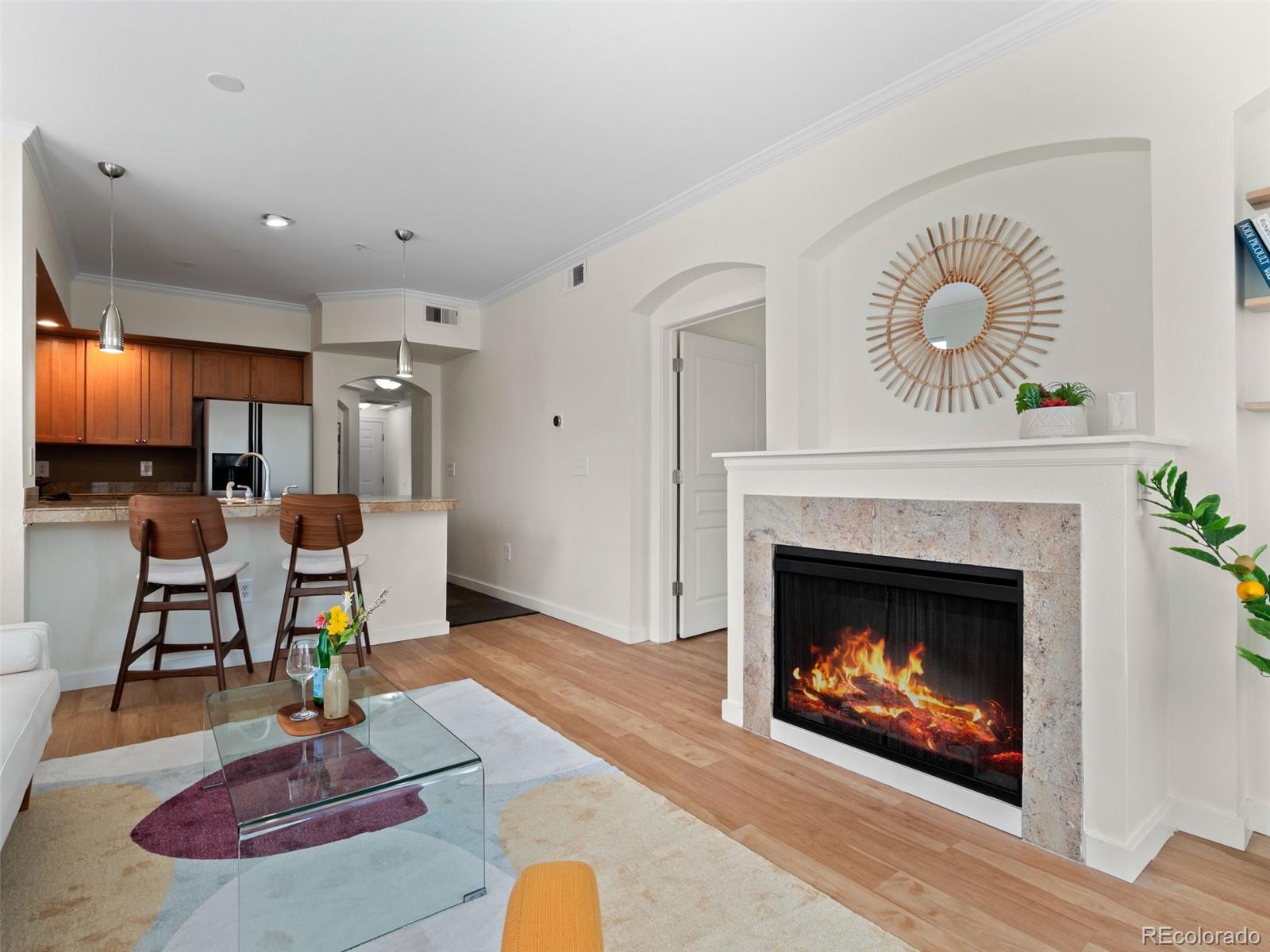 1705 Gaylord Street Denver CO 80206