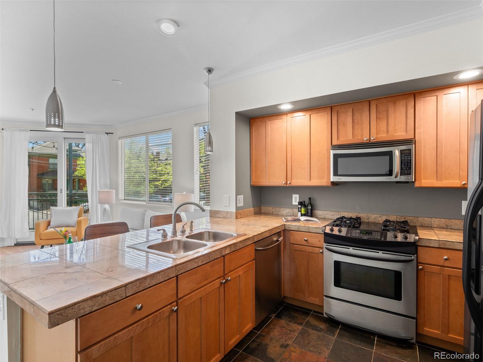 1705 Gaylord Street Denver CO 80206