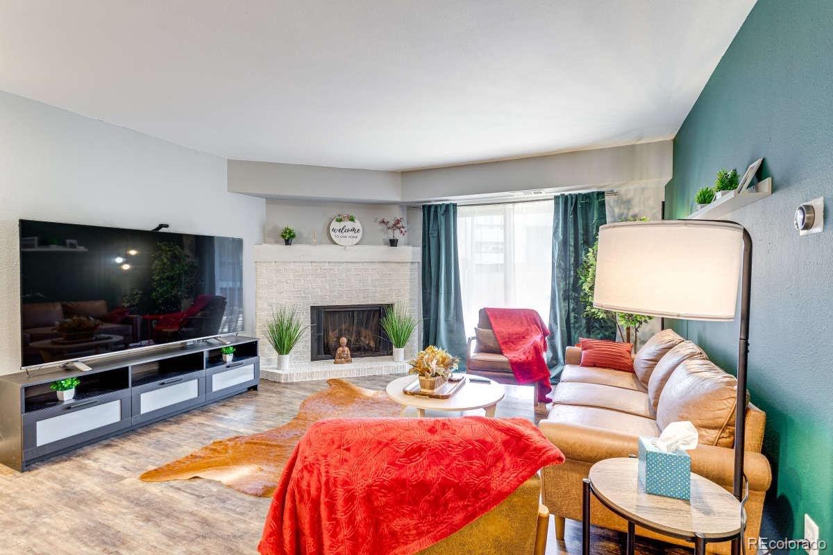 14438 E 1st Drive Aurora CO 80011